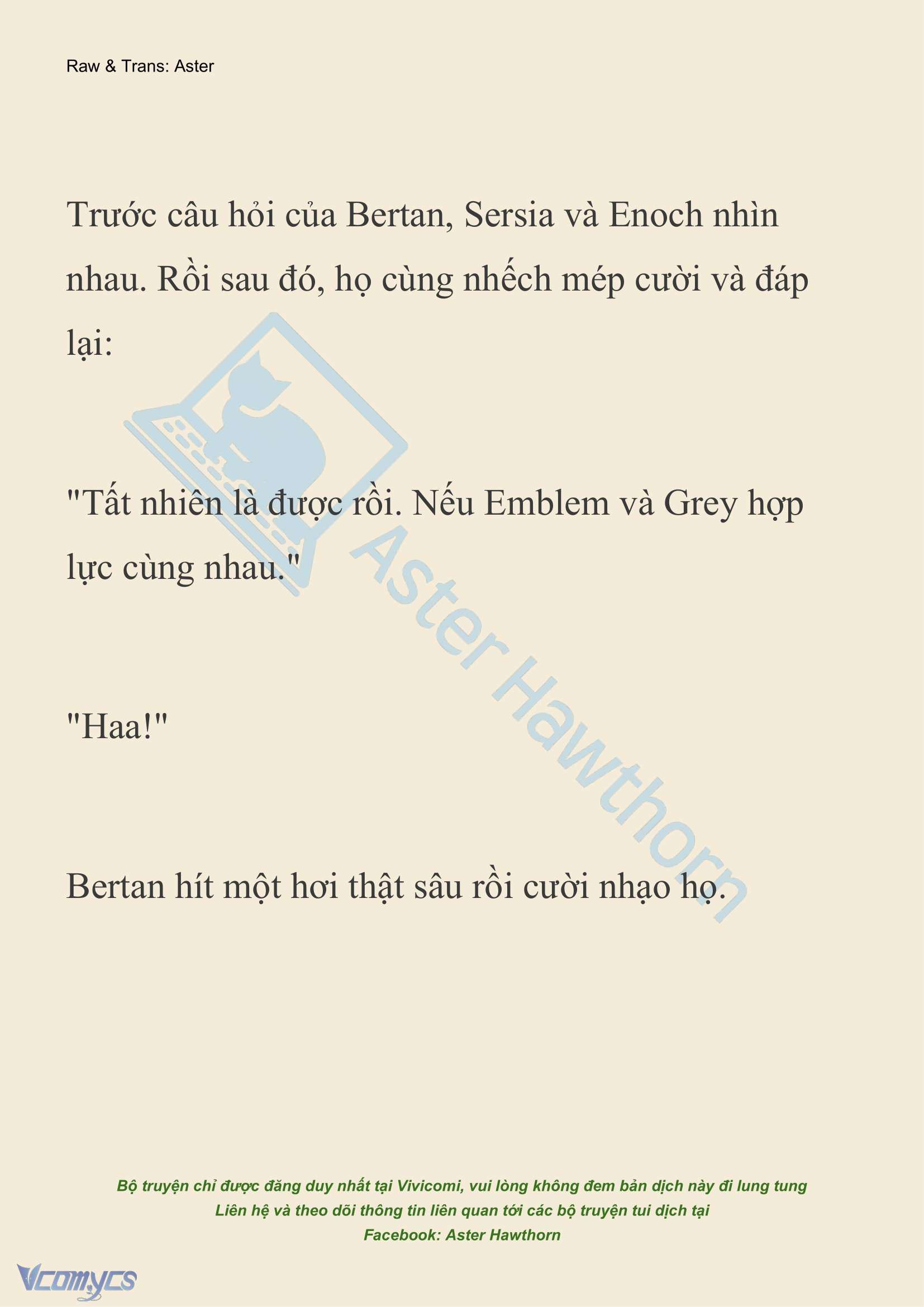 [NOVEL] Gặp Lại Kẻ Thù Ở Lễ Đính Hôn Chap 240 - Next Chap 241