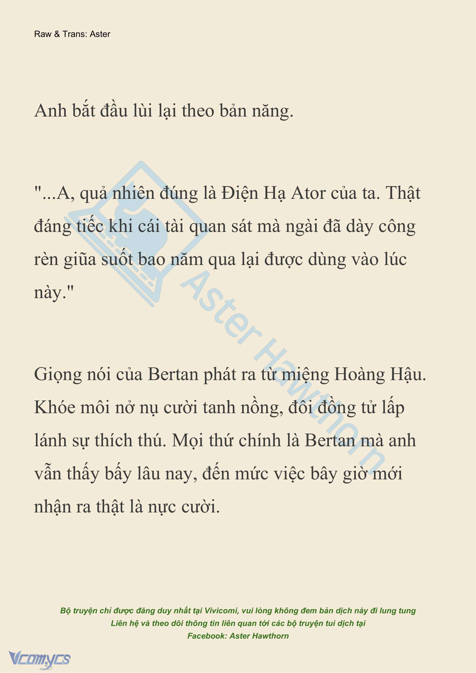 [NOVEL] Gặp Lại Kẻ Thù Ở Lễ Đính Hôn Chap 240 - Next Chap 241