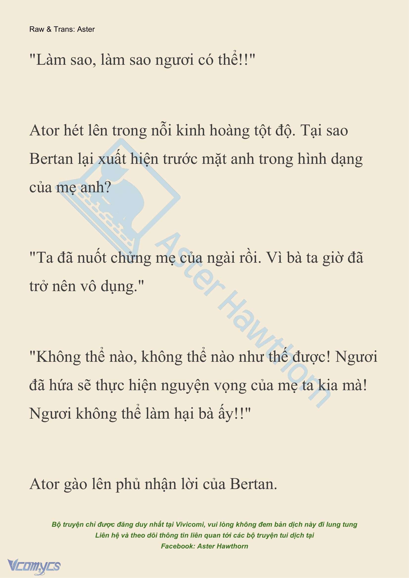 [NOVEL] Gặp Lại Kẻ Thù Ở Lễ Đính Hôn Chap 240 - Next Chap 241