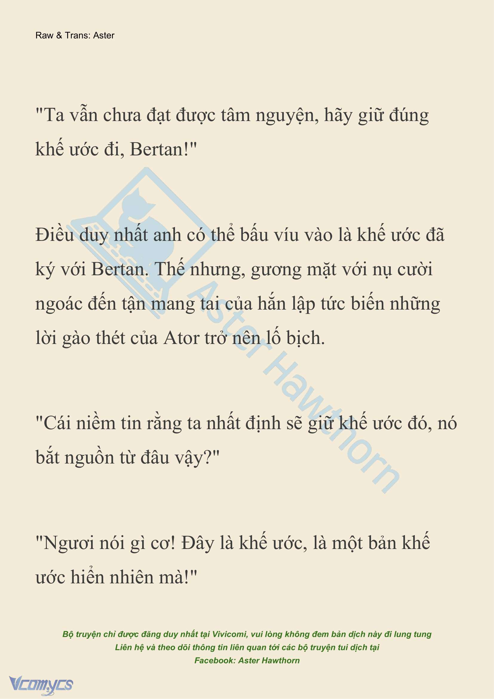 [NOVEL] Gặp Lại Kẻ Thù Ở Lễ Đính Hôn Chap 240 - Next Chap 241