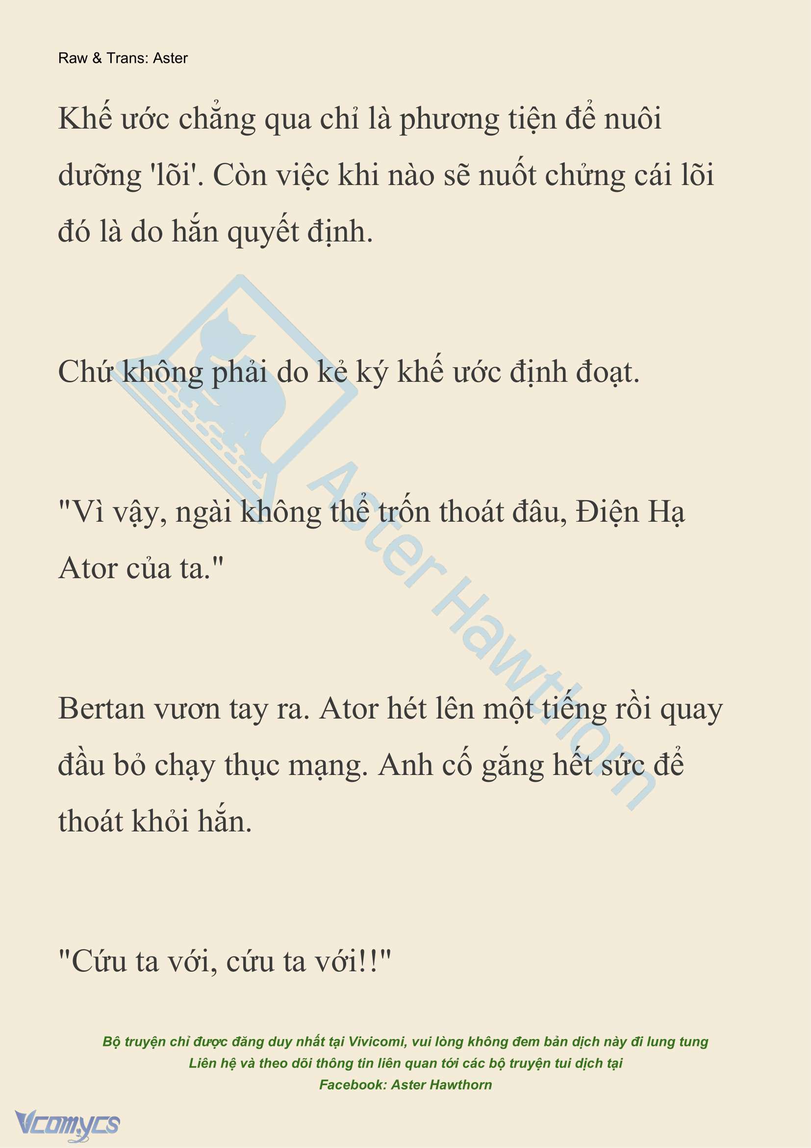 [NOVEL] Gặp Lại Kẻ Thù Ở Lễ Đính Hôn Chap 240 - Next Chap 241