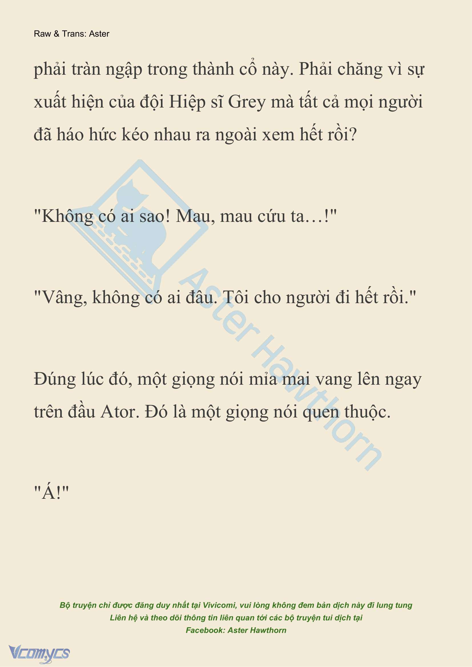 [NOVEL] Gặp Lại Kẻ Thù Ở Lễ Đính Hôn Chap 240 - Next Chap 241