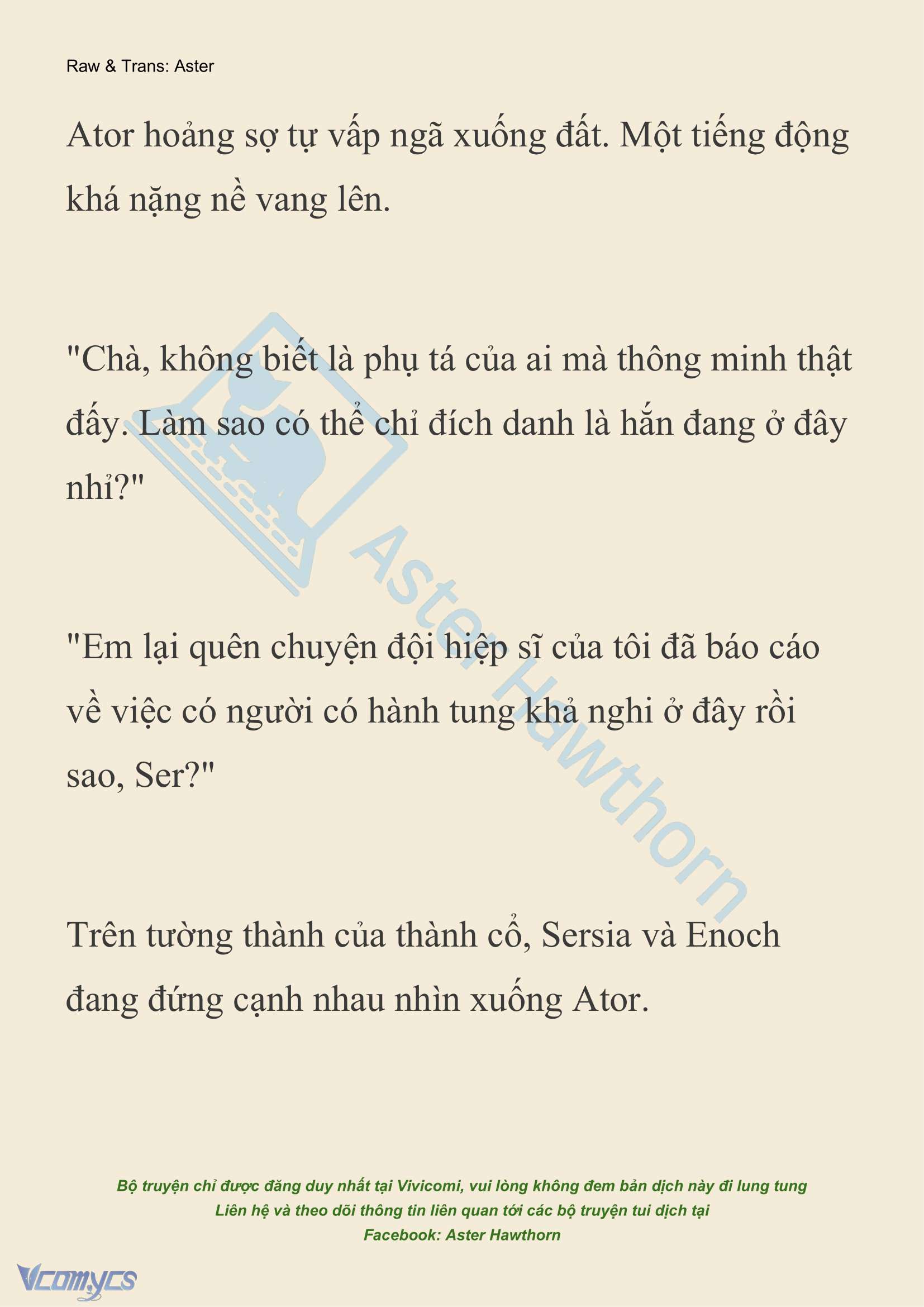 [NOVEL] Gặp Lại Kẻ Thù Ở Lễ Đính Hôn Chap 240 - Next Chap 241