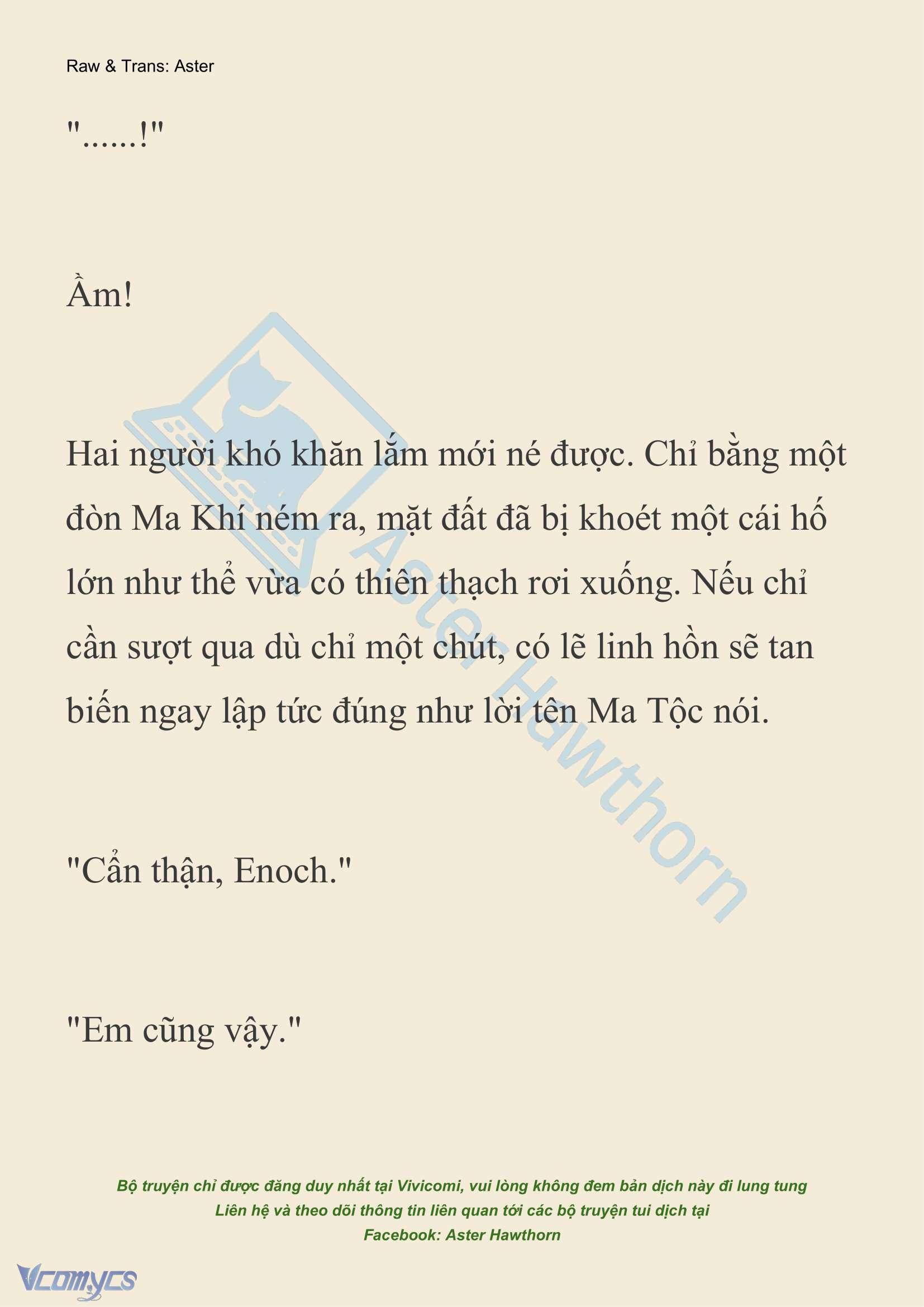 [NOVEL] Gặp Lại Kẻ Thù Ở Lễ Đính Hôn Chap 241 - Next Chap 242