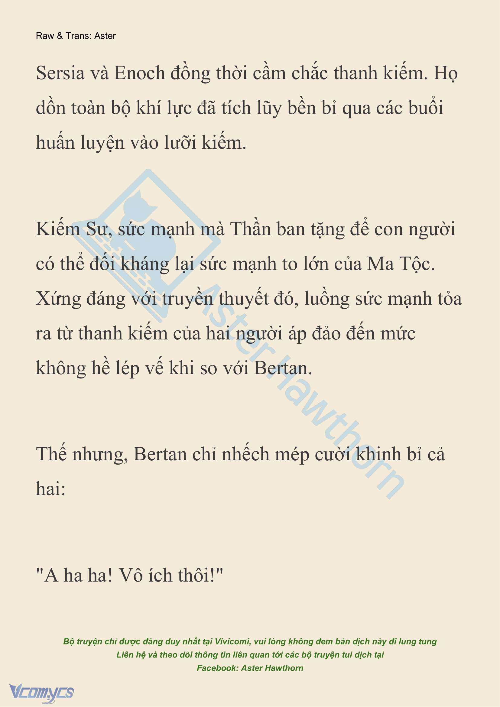 [NOVEL] Gặp Lại Kẻ Thù Ở Lễ Đính Hôn Chap 241 - Next Chap 242