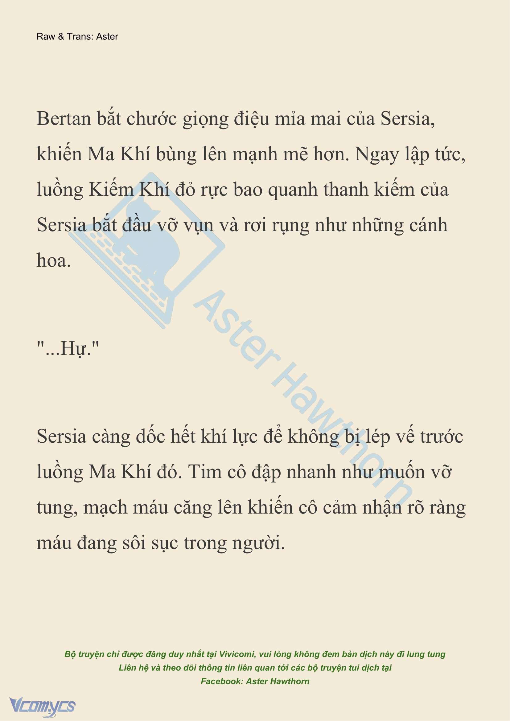 [NOVEL] Gặp Lại Kẻ Thù Ở Lễ Đính Hôn Chap 241 - Next Chap 242