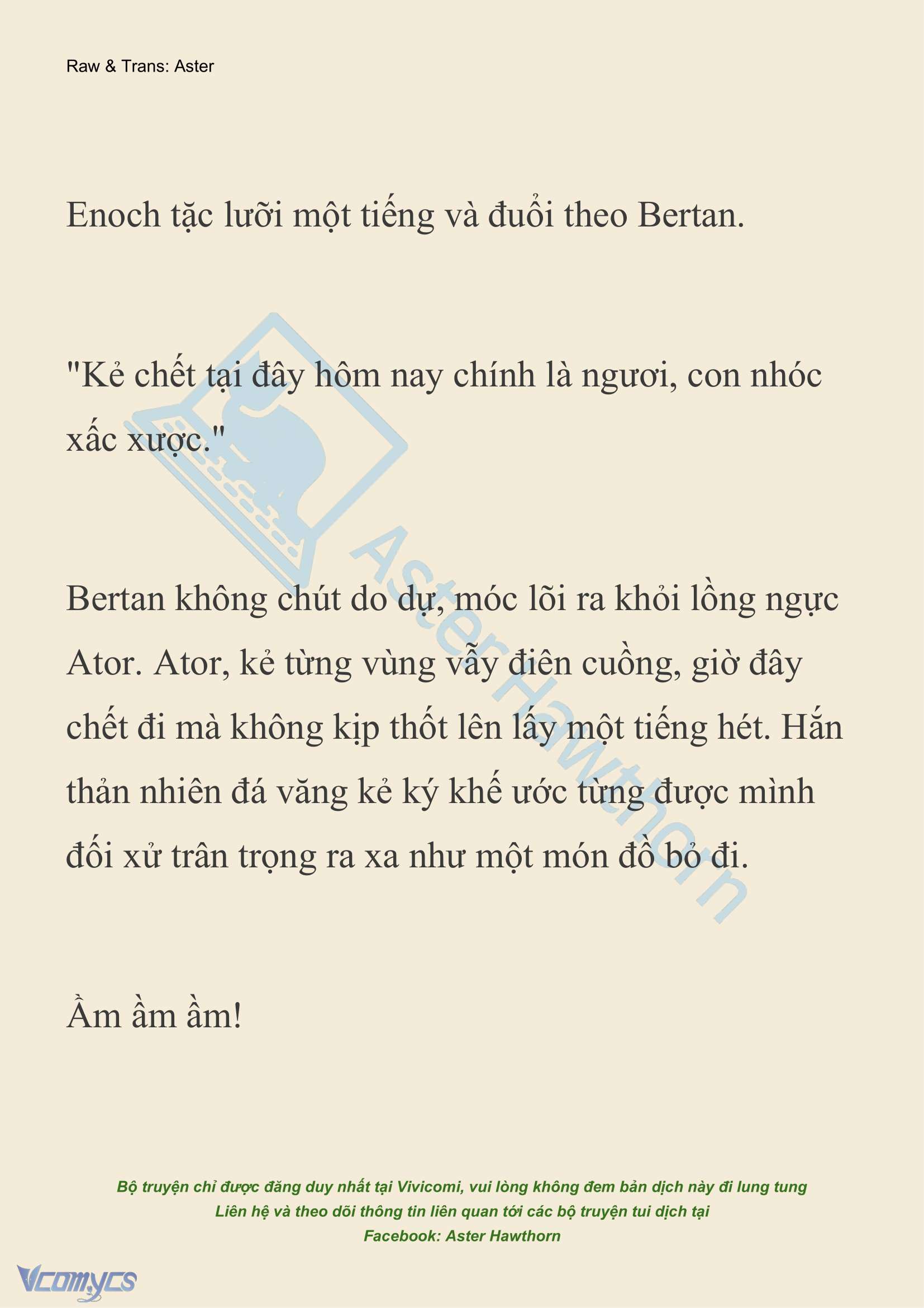 [NOVEL] Gặp Lại Kẻ Thù Ở Lễ Đính Hôn Chap 241 - Next Chap 242