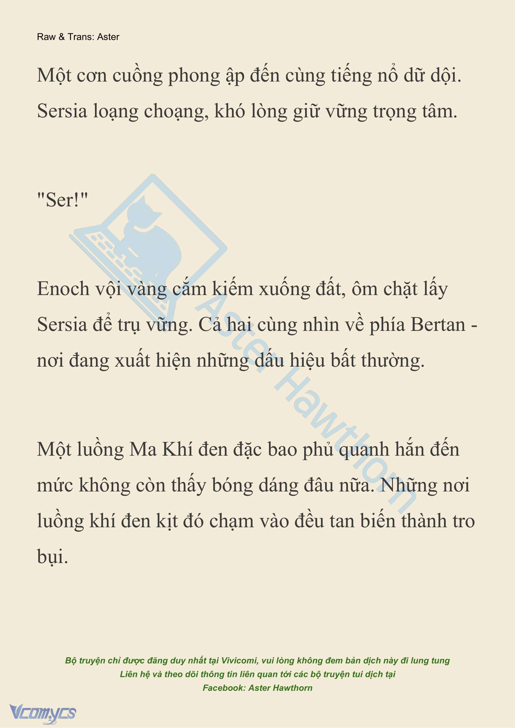 [NOVEL] Gặp Lại Kẻ Thù Ở Lễ Đính Hôn Chap 241 - Next Chap 242