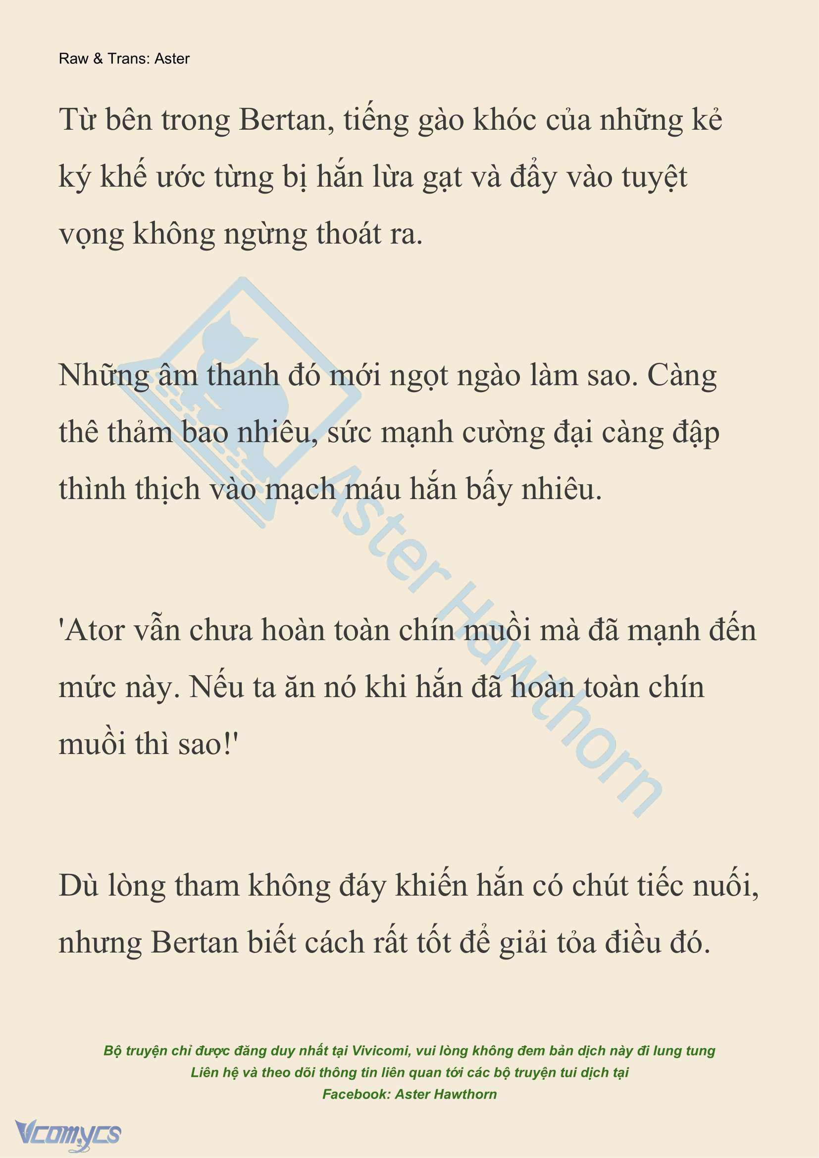 [NOVEL] Gặp Lại Kẻ Thù Ở Lễ Đính Hôn Chap 241 - Next Chap 242