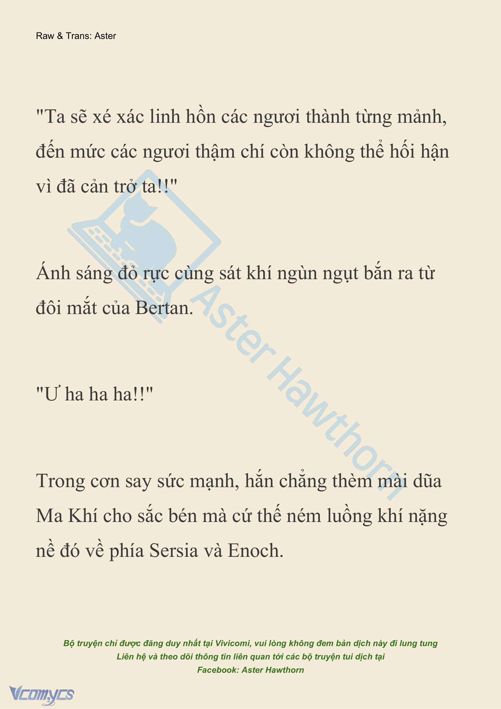 [NOVEL] Gặp Lại Kẻ Thù Ở Lễ Đính Hôn Chap 241 - Next Chap 242