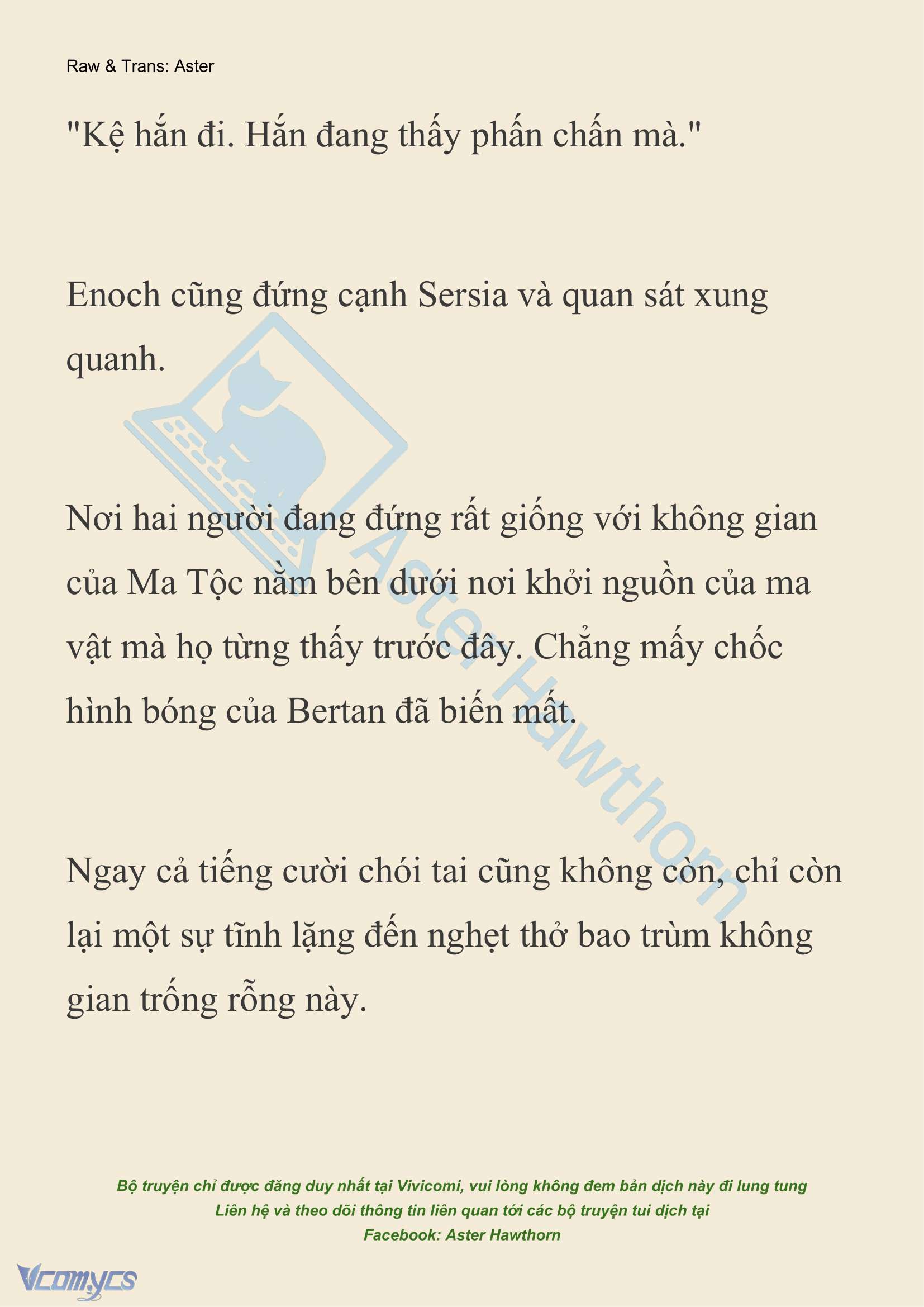 [NOVEL] Gặp Lại Kẻ Thù Ở Lễ Đính Hôn Chap 242 - Next Chap 243