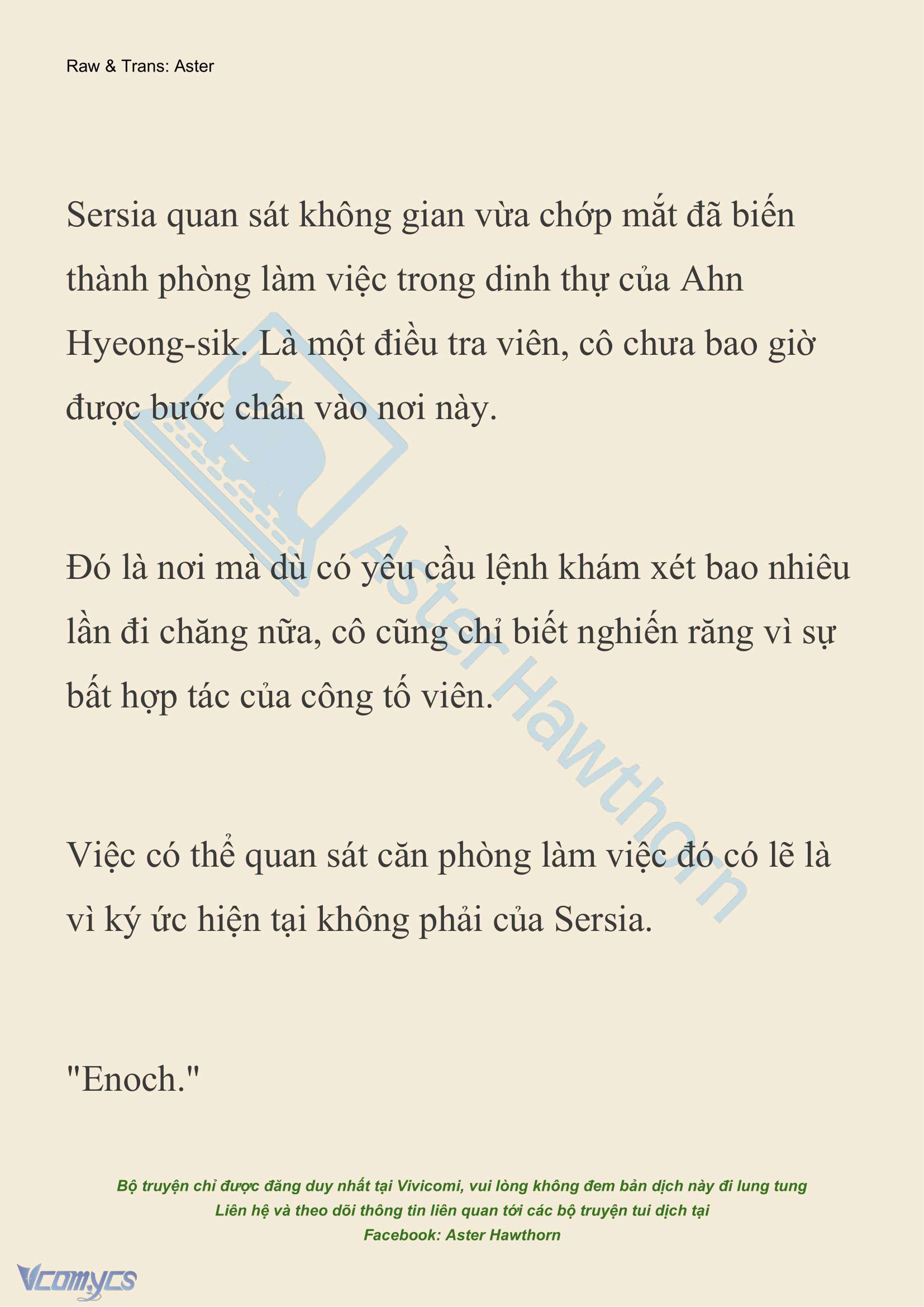 [NOVEL] Gặp Lại Kẻ Thù Ở Lễ Đính Hôn Chap 242 - Next Chap 243