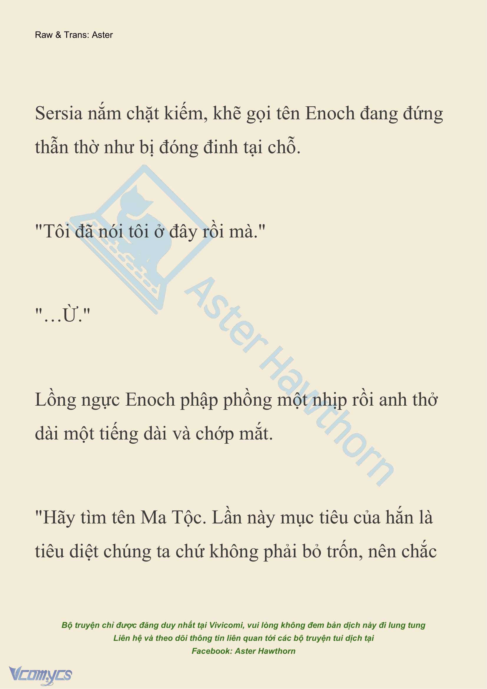 [NOVEL] Gặp Lại Kẻ Thù Ở Lễ Đính Hôn Chap 242 - Next Chap 243