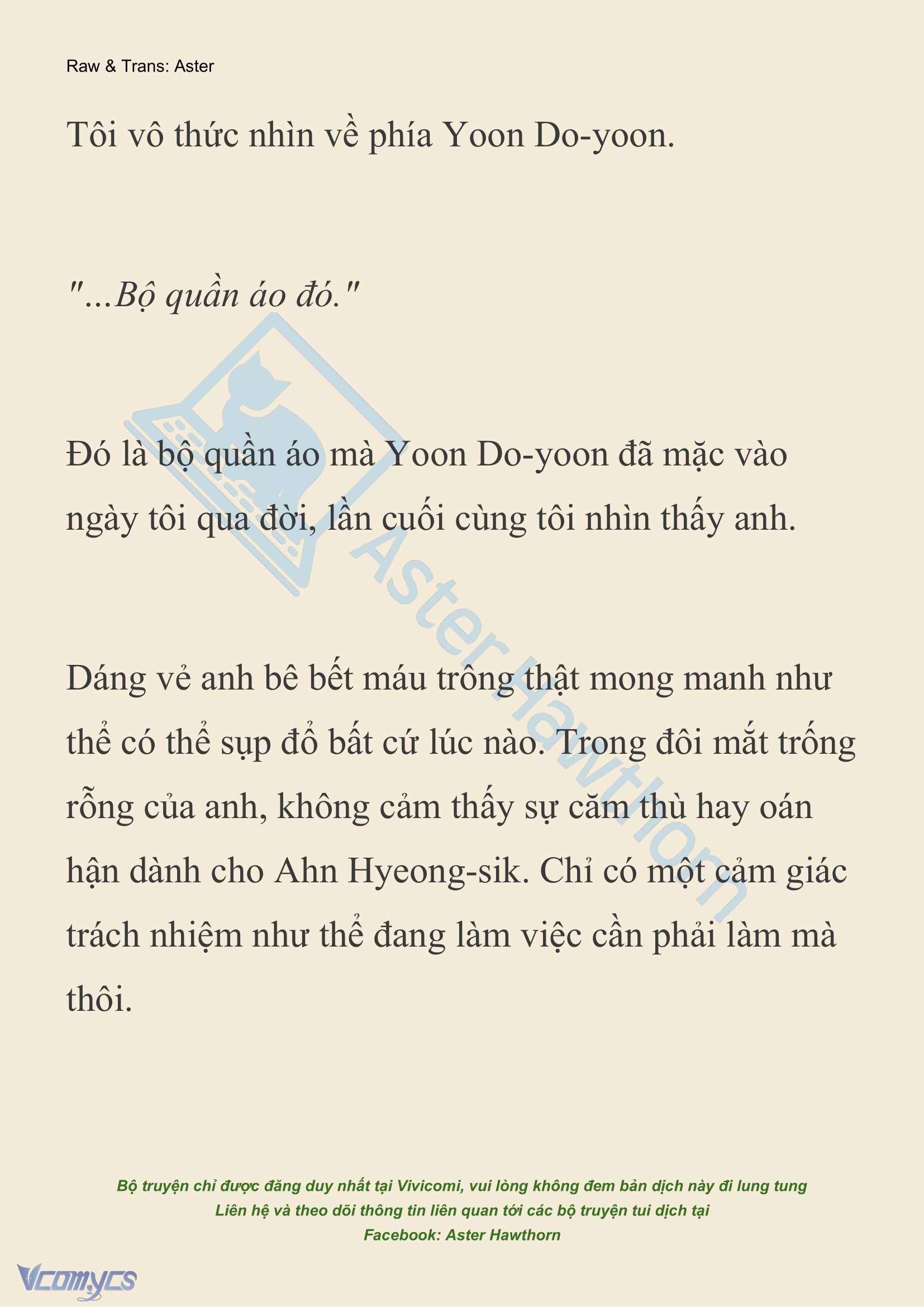 [NOVEL] Gặp Lại Kẻ Thù Ở Lễ Đính Hôn Chap 242 - Next Chap 243