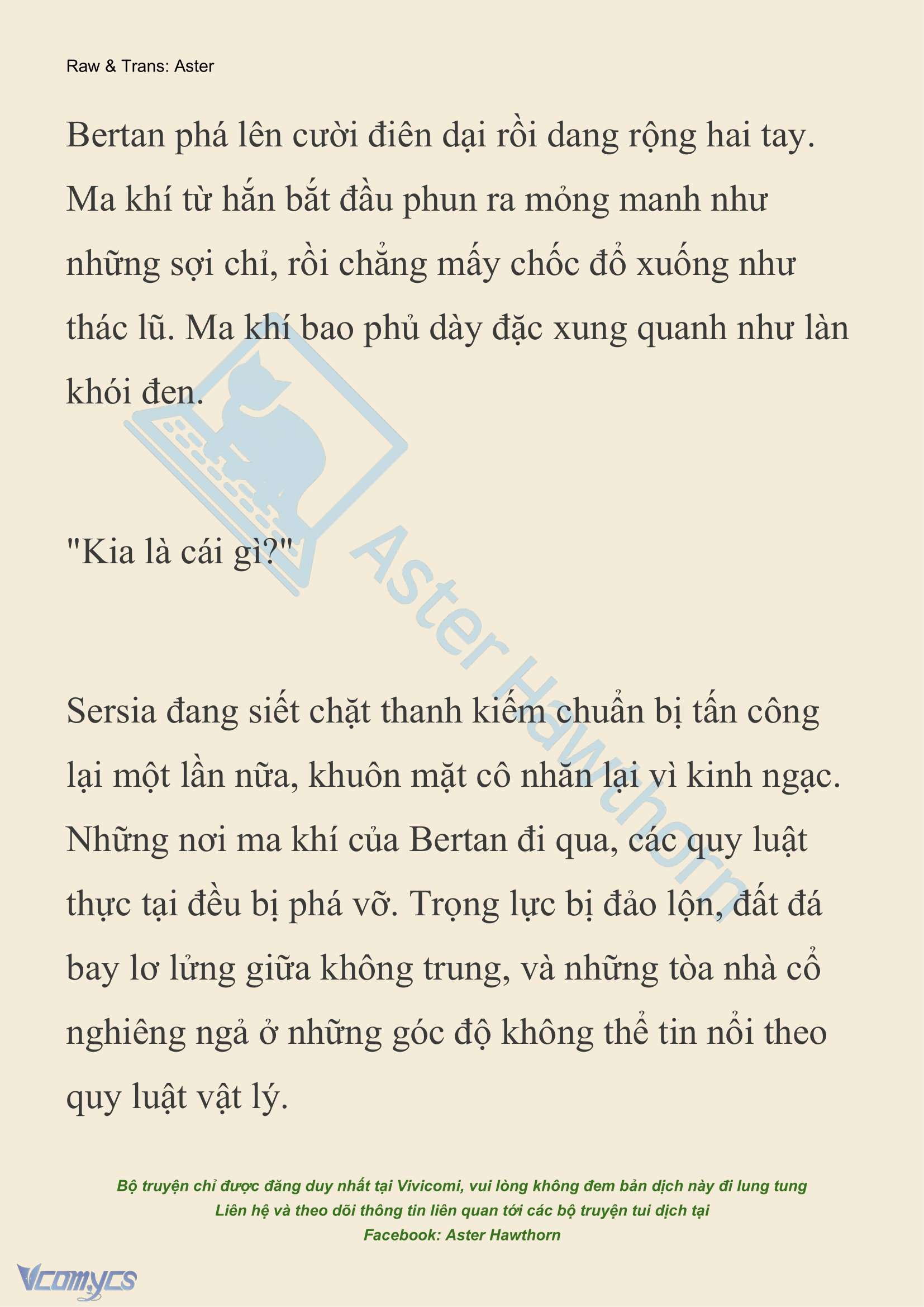 [NOVEL] Gặp Lại Kẻ Thù Ở Lễ Đính Hôn Chap 242 - Next Chap 243