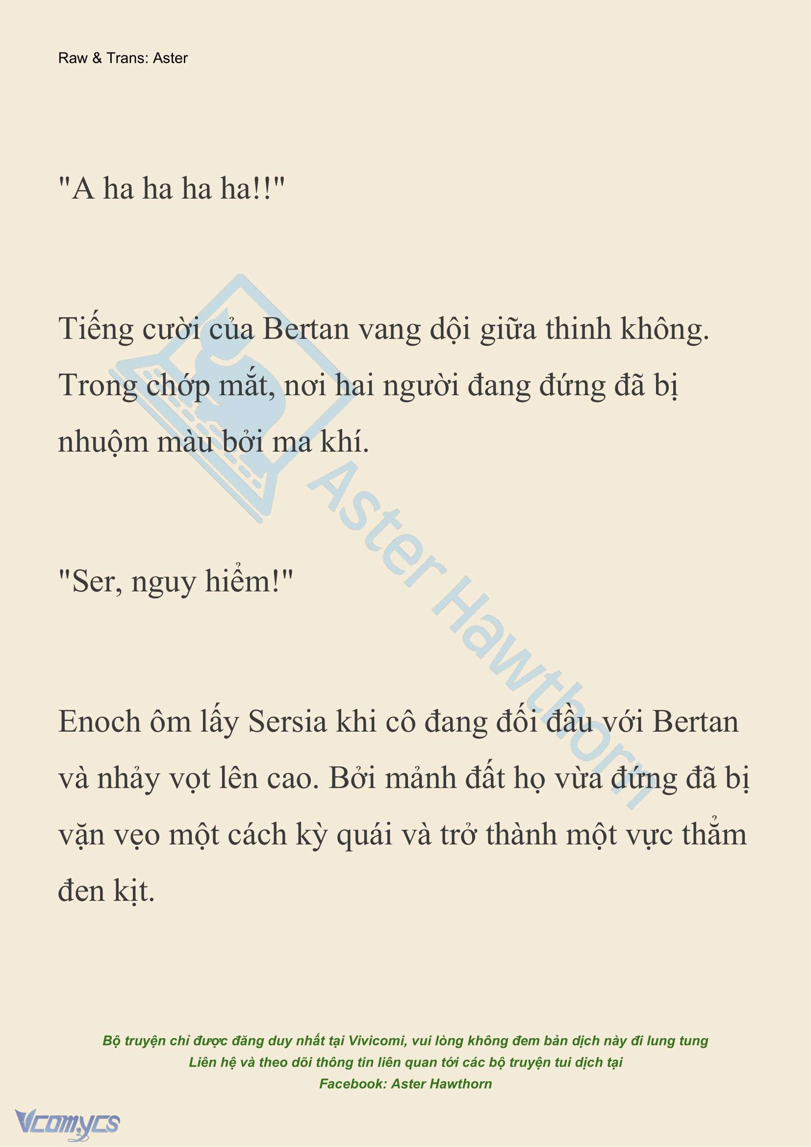 [NOVEL] Gặp Lại Kẻ Thù Ở Lễ Đính Hôn Chap 242 - Next Chap 243