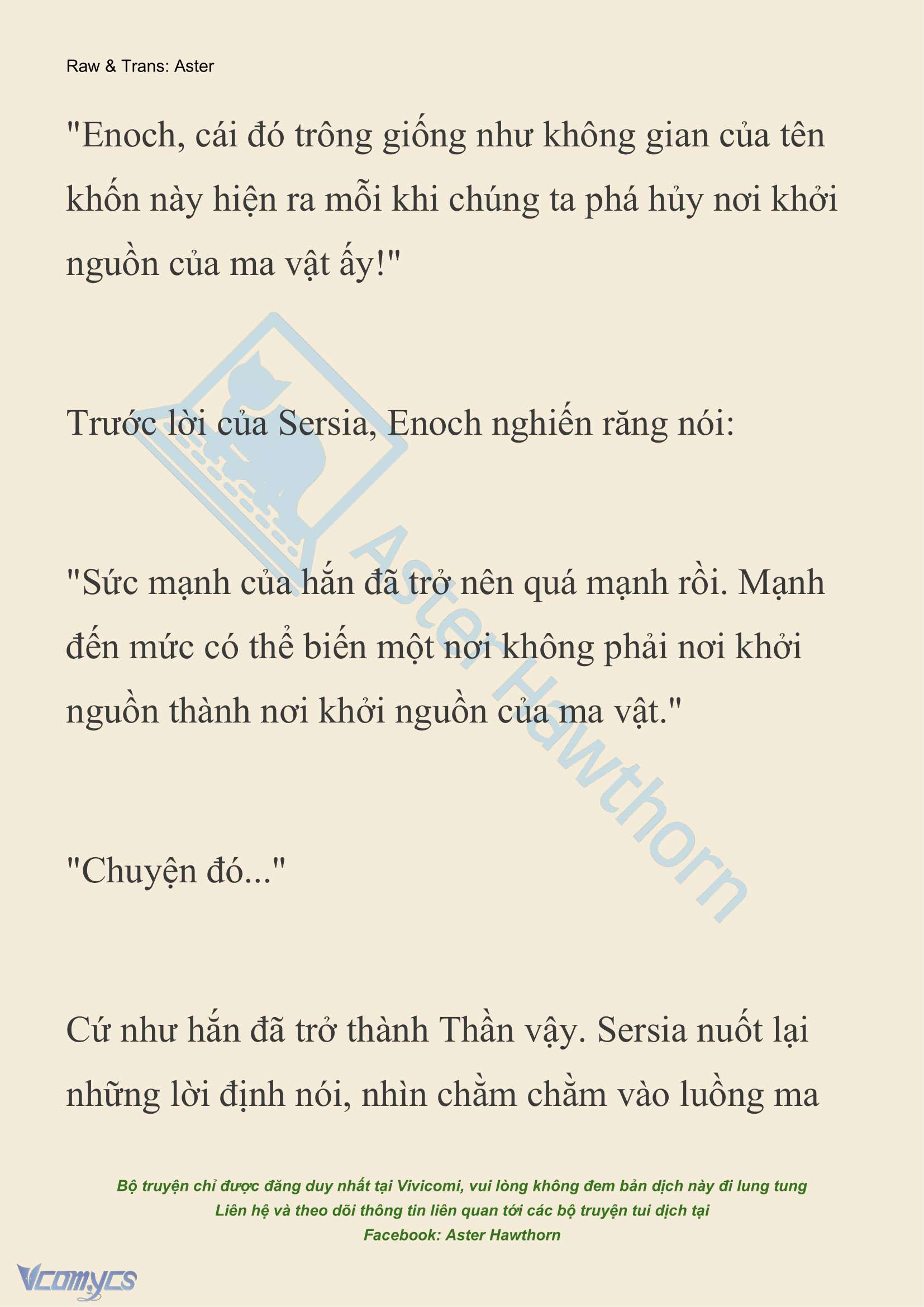 [NOVEL] Gặp Lại Kẻ Thù Ở Lễ Đính Hôn Chap 242 - Next Chap 243