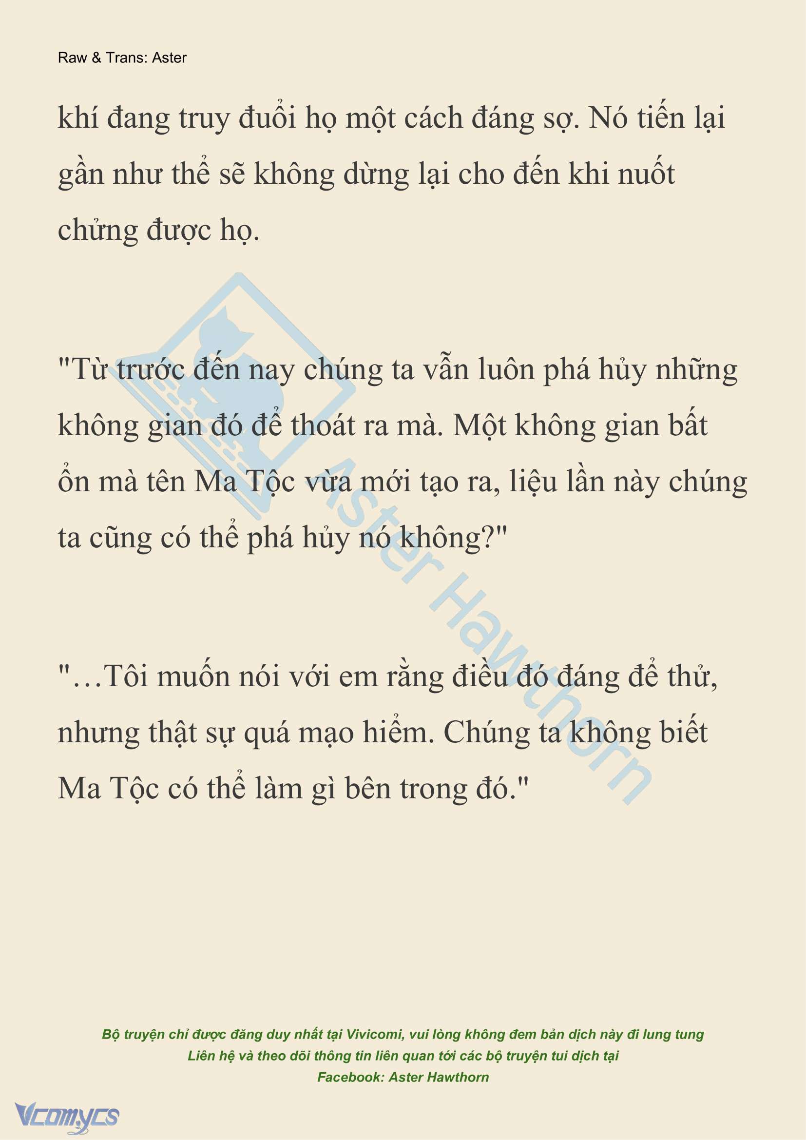 [NOVEL] Gặp Lại Kẻ Thù Ở Lễ Đính Hôn Chap 242 - Next Chap 243