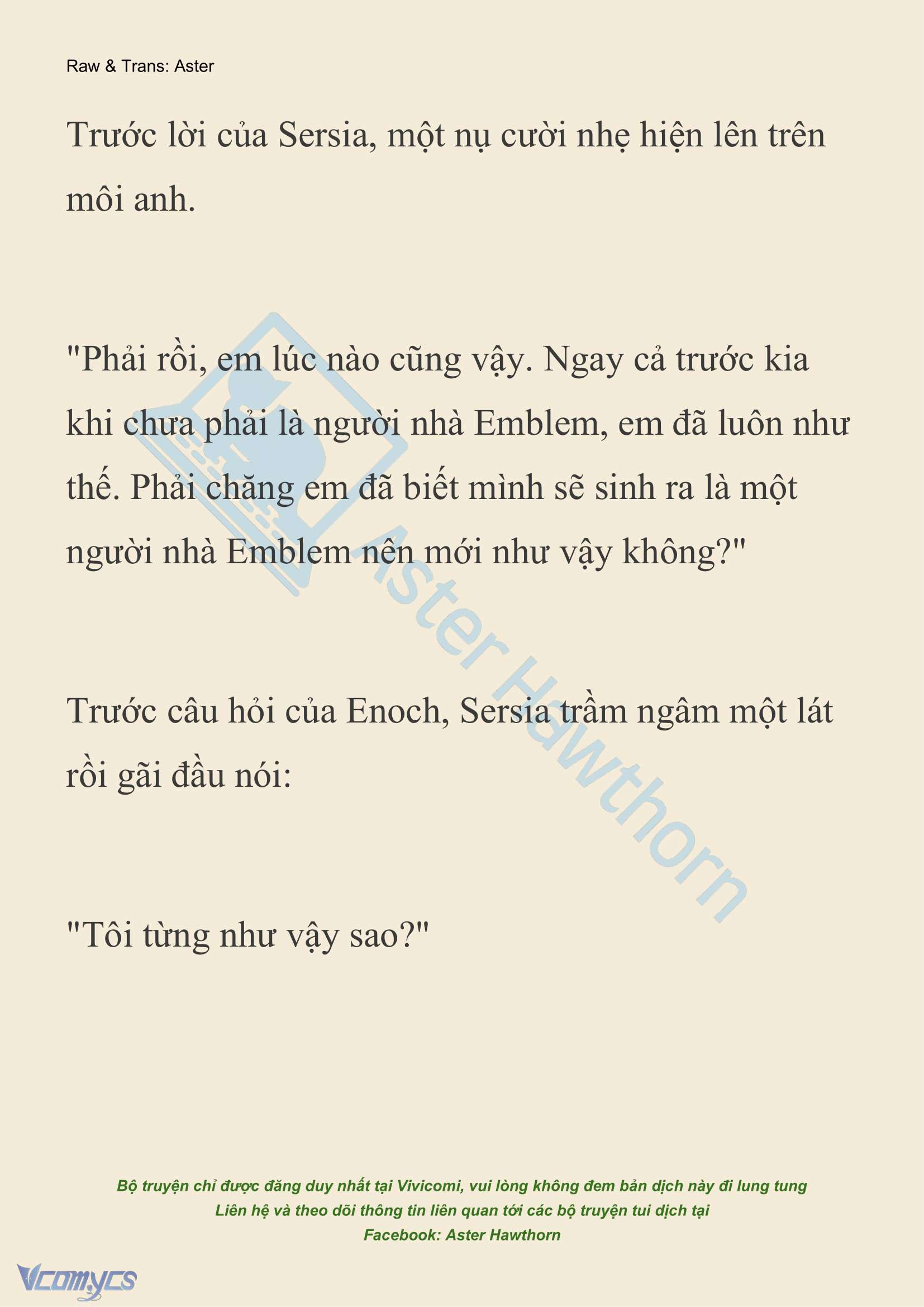 [NOVEL] Gặp Lại Kẻ Thù Ở Lễ Đính Hôn Chap 242 - Next Chap 243