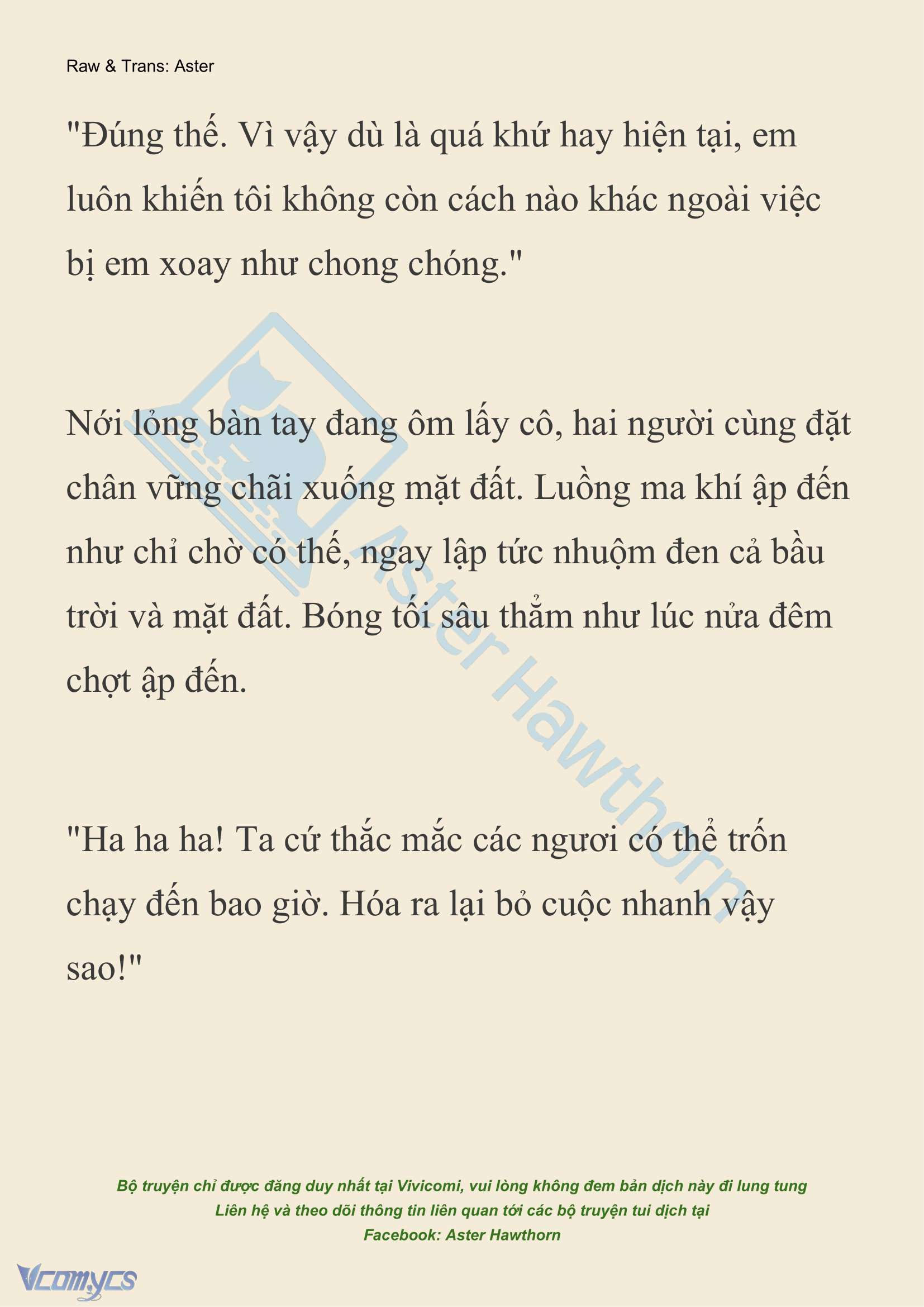 [NOVEL] Gặp Lại Kẻ Thù Ở Lễ Đính Hôn Chap 242 - Next Chap 243