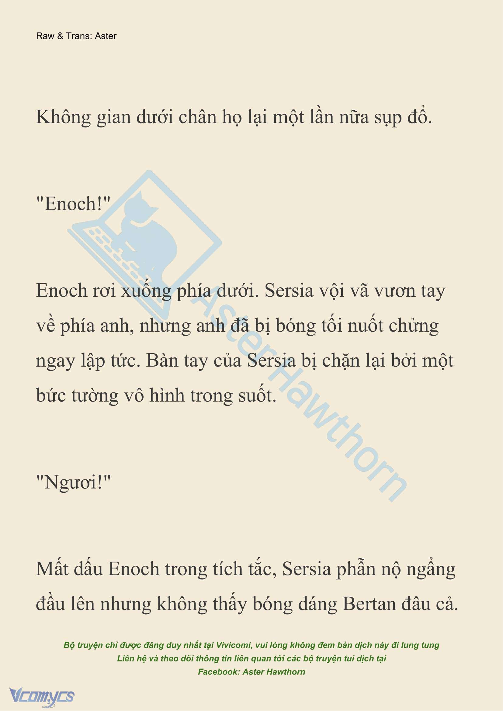 [NOVEL] Gặp Lại Kẻ Thù Ở Lễ Đính Hôn Chap 243 - Next Chap 244