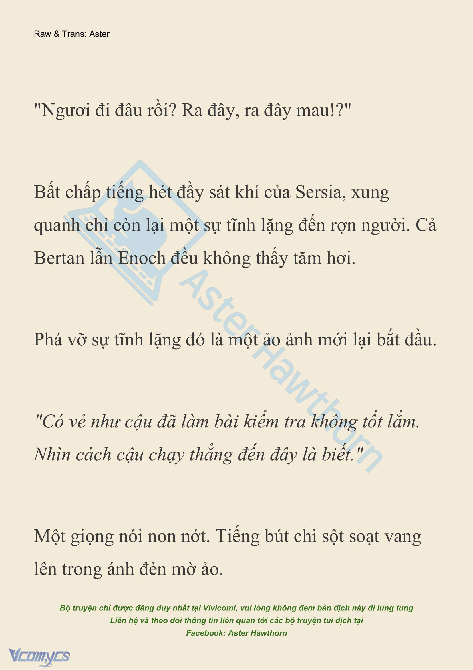 [NOVEL] Gặp Lại Kẻ Thù Ở Lễ Đính Hôn Chap 243 - Next Chap 244