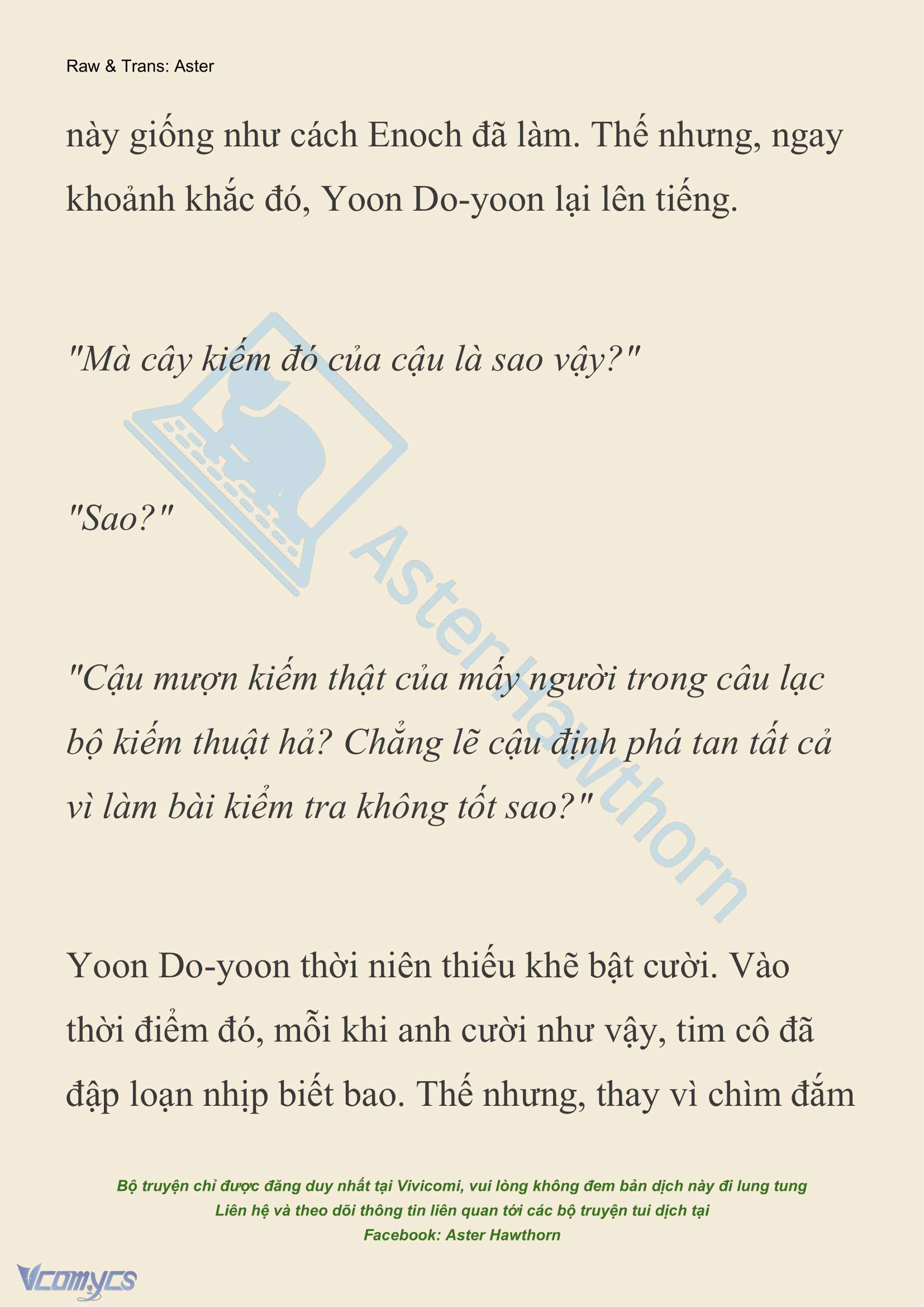 [NOVEL] Gặp Lại Kẻ Thù Ở Lễ Đính Hôn Chap 243 - Next Chap 244