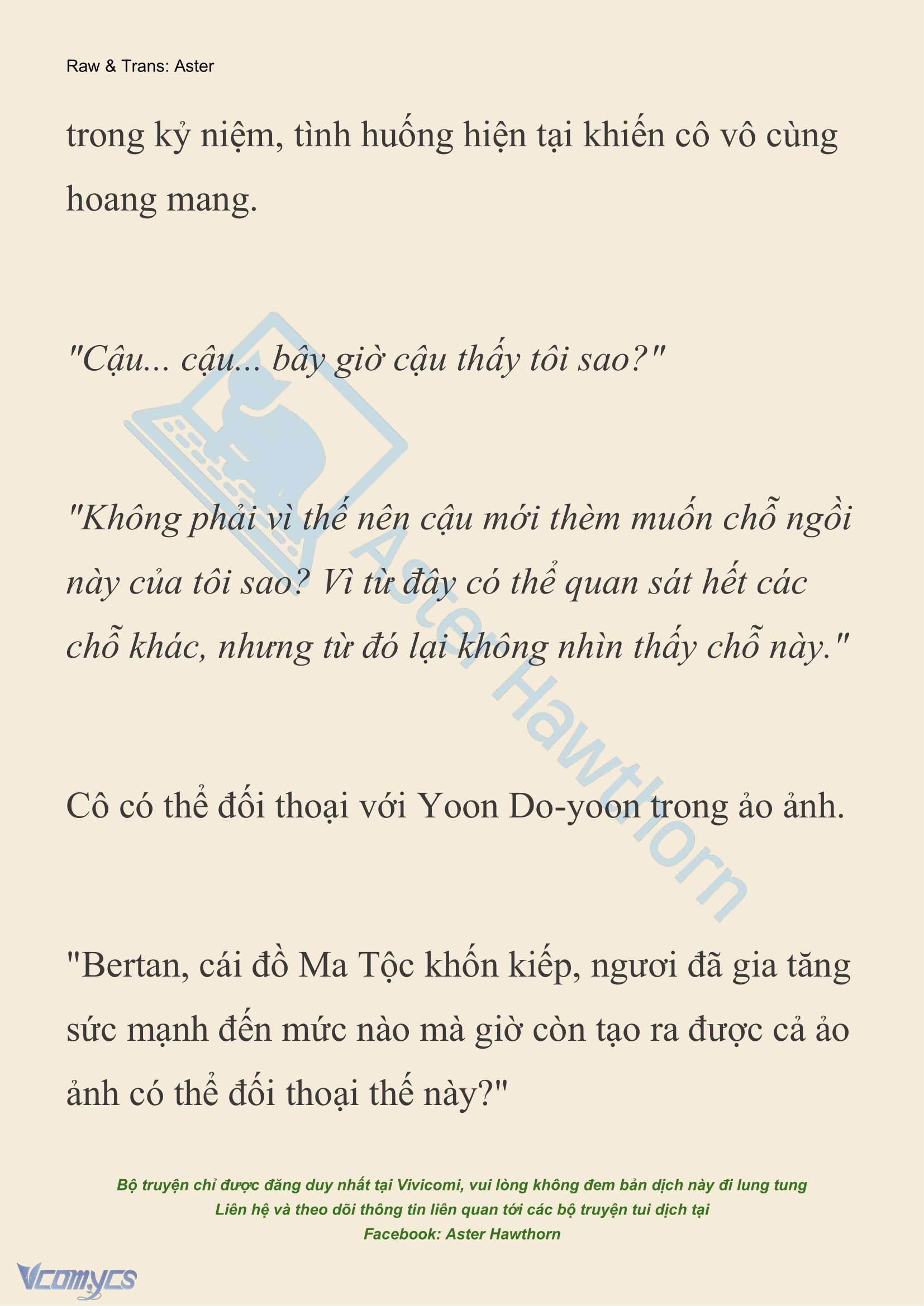 [NOVEL] Gặp Lại Kẻ Thù Ở Lễ Đính Hôn Chap 243 - Next Chap 244