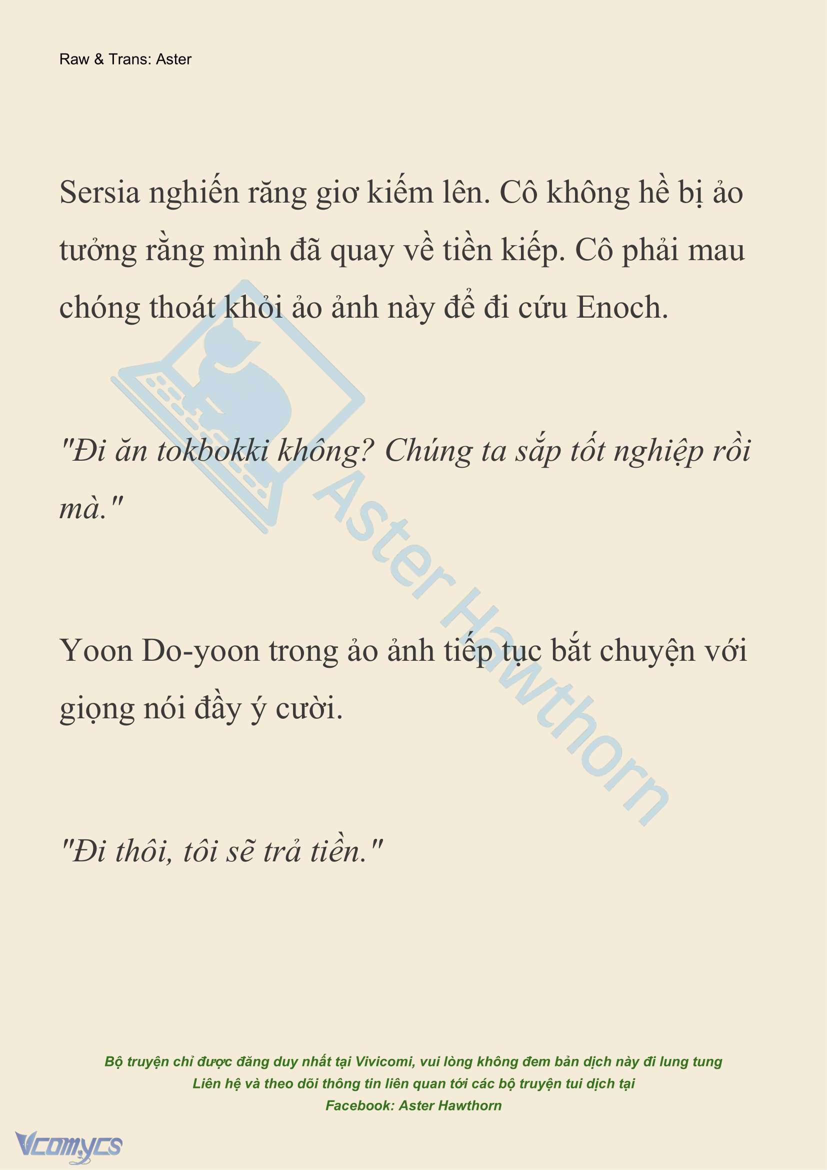 [NOVEL] Gặp Lại Kẻ Thù Ở Lễ Đính Hôn Chap 243 - Next Chap 244