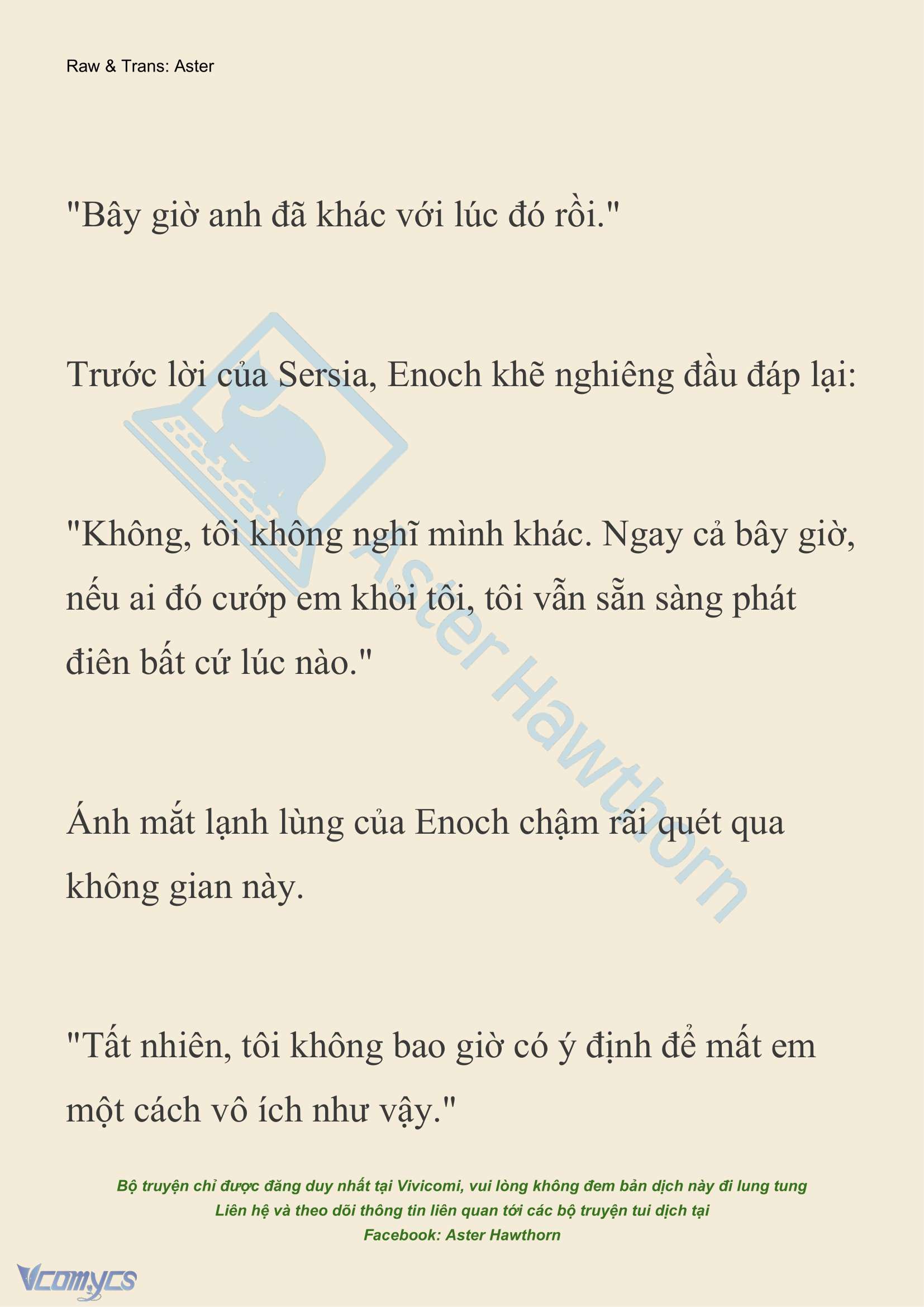 [NOVEL] Gặp Lại Kẻ Thù Ở Lễ Đính Hôn Chap 243 - Next Chap 244