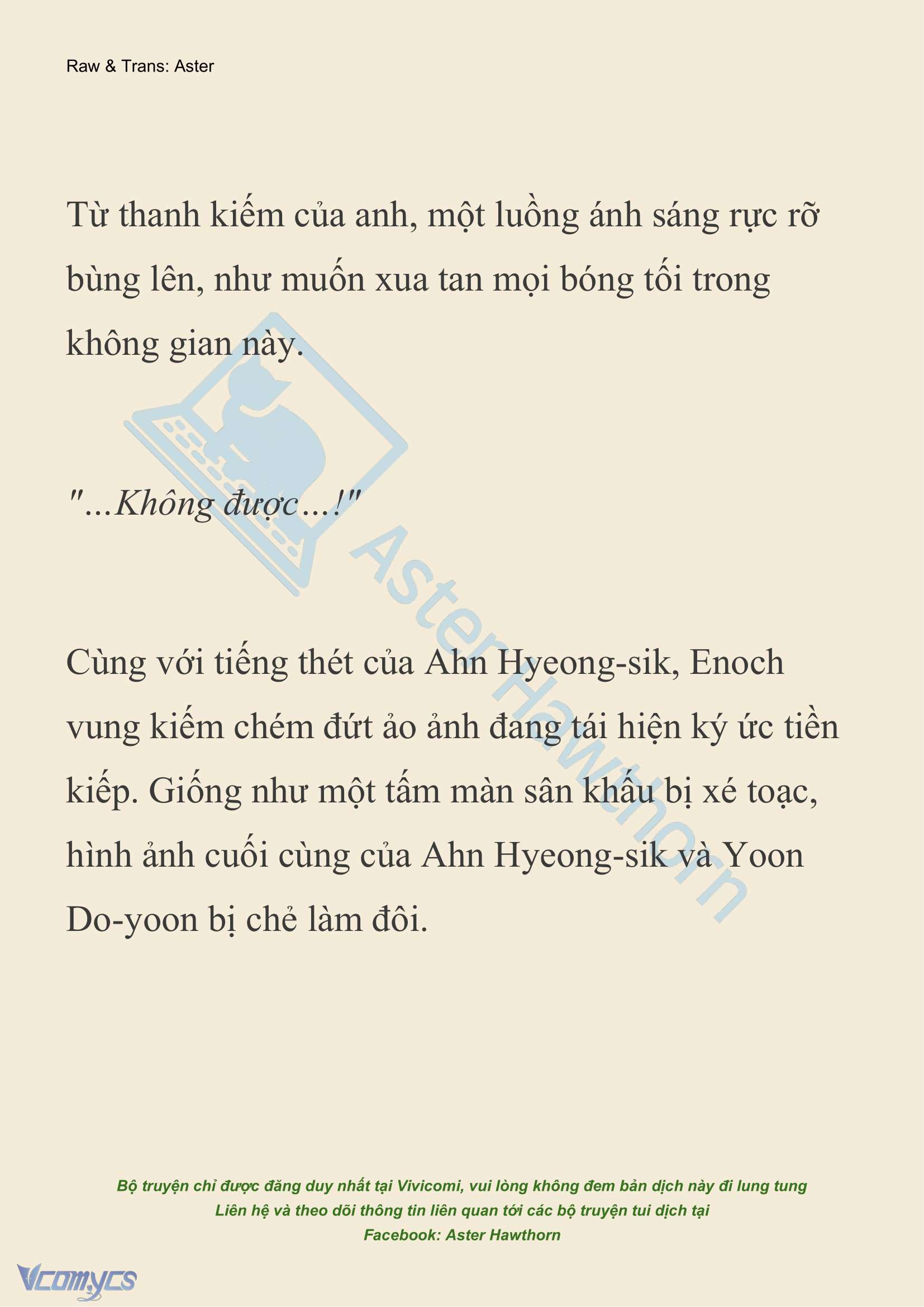 [NOVEL] Gặp Lại Kẻ Thù Ở Lễ Đính Hôn Chap 243 - Next Chap 244