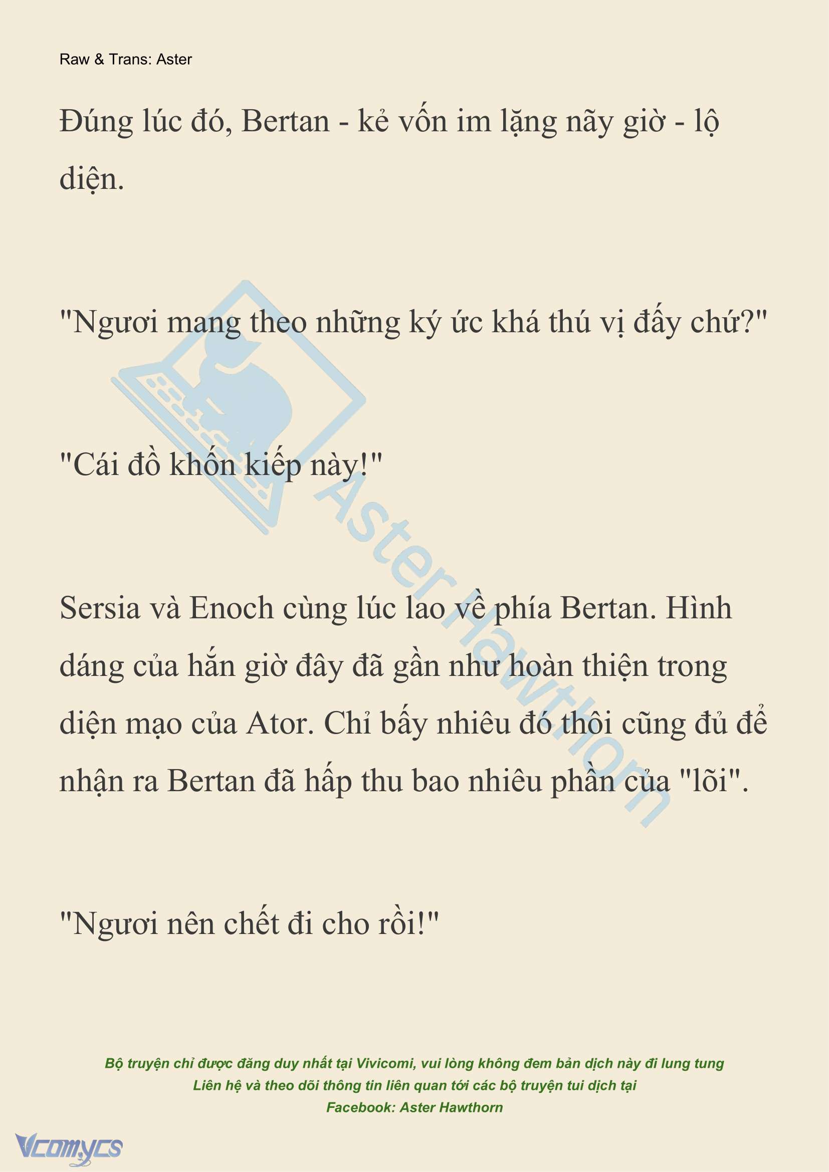 [NOVEL] Gặp Lại Kẻ Thù Ở Lễ Đính Hôn Chap 243 - Next Chap 244