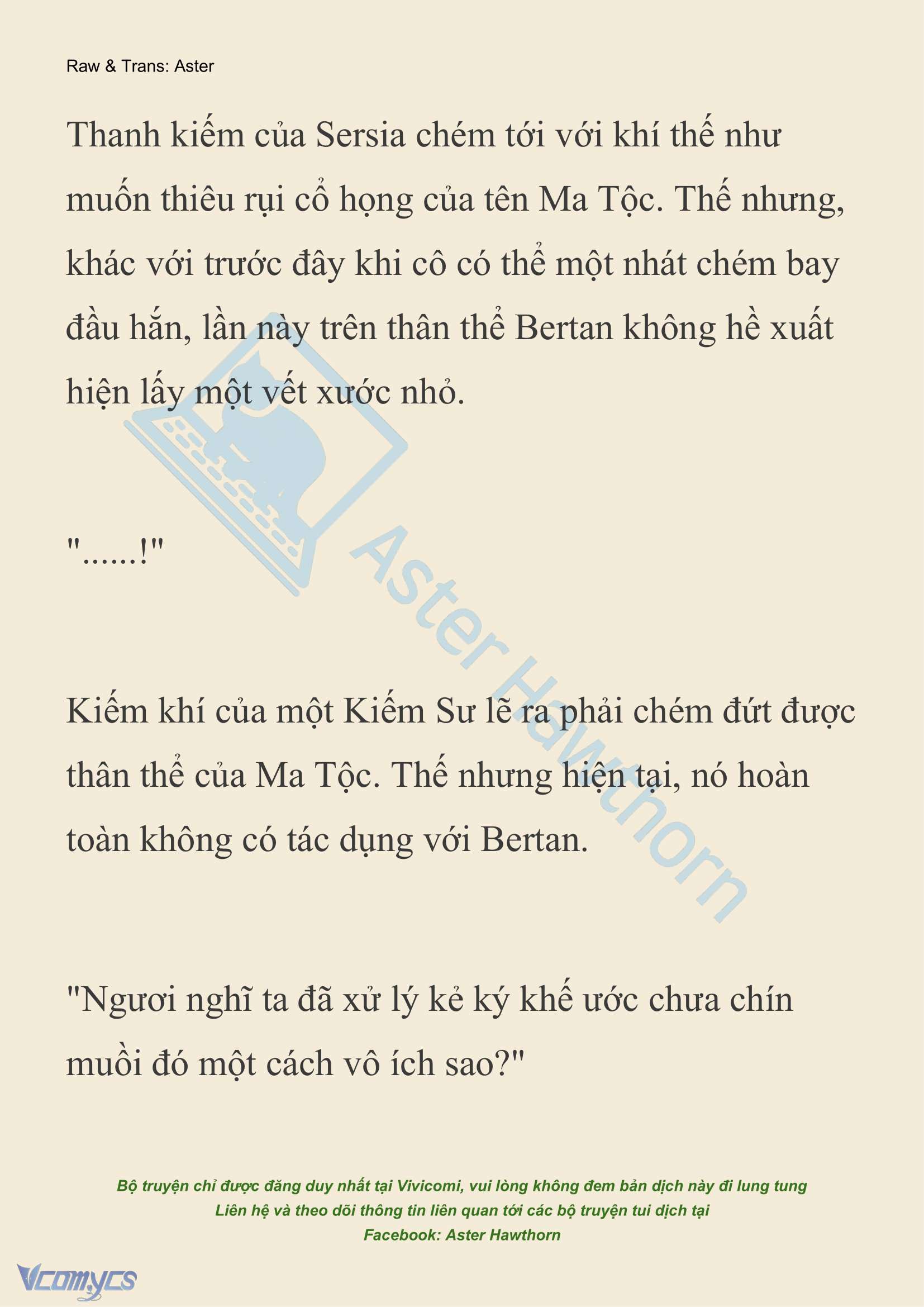 [NOVEL] Gặp Lại Kẻ Thù Ở Lễ Đính Hôn Chap 243 - Next Chap 244