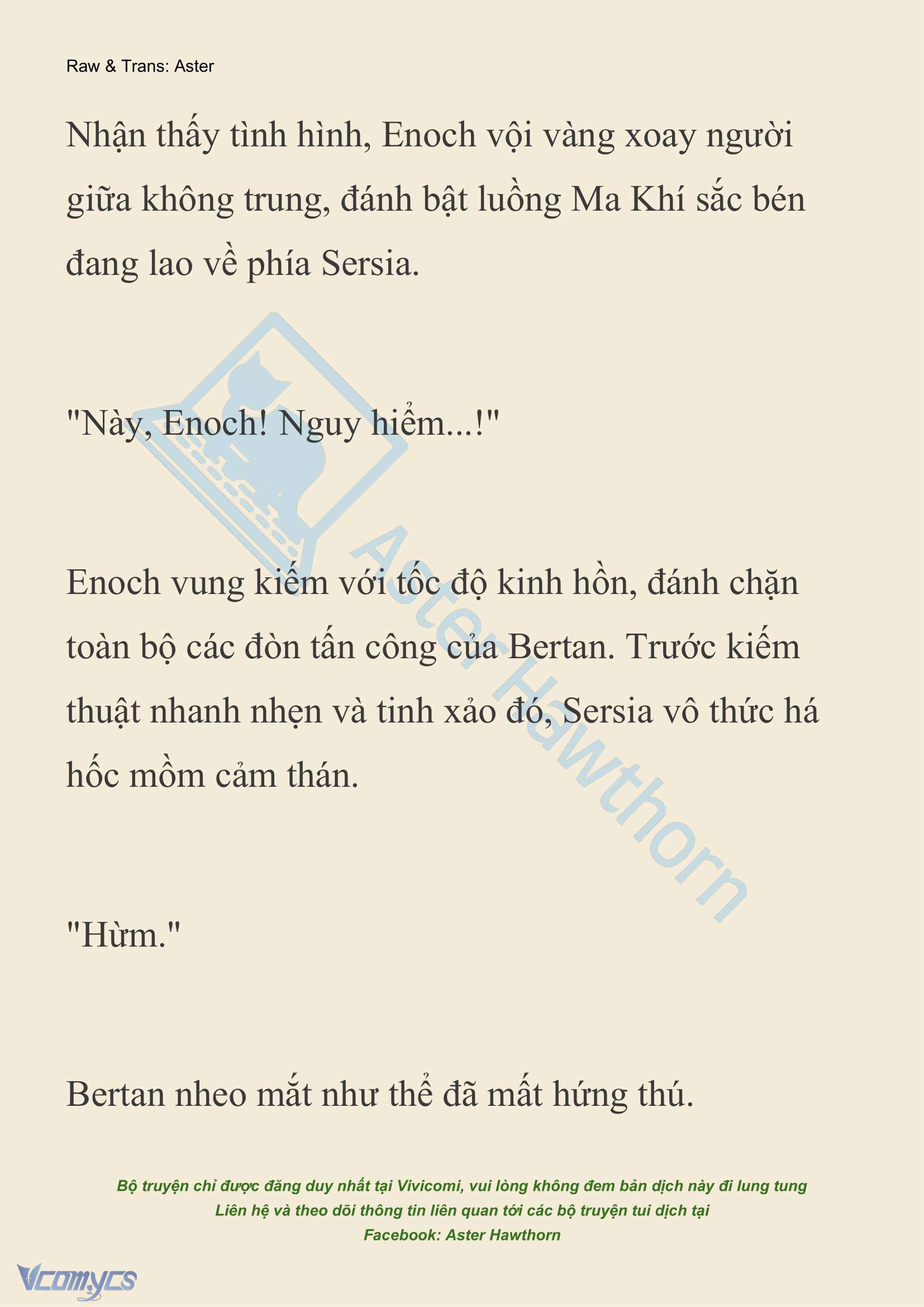 [NOVEL] Gặp Lại Kẻ Thù Ở Lễ Đính Hôn Chap 243 - Next Chap 244