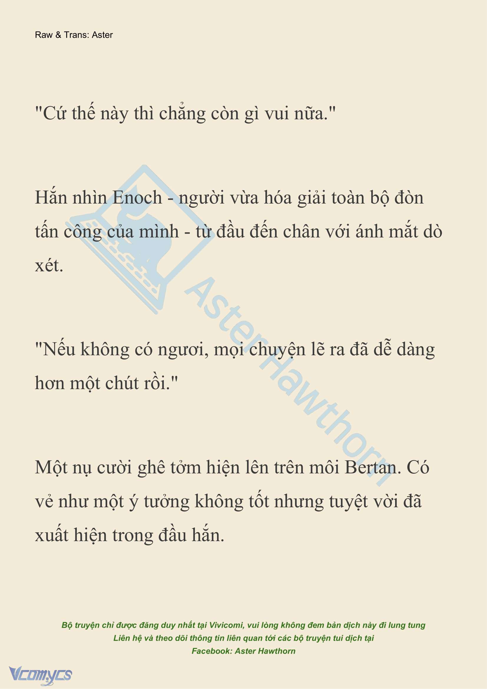 [NOVEL] Gặp Lại Kẻ Thù Ở Lễ Đính Hôn Chap 243 - Next Chap 244