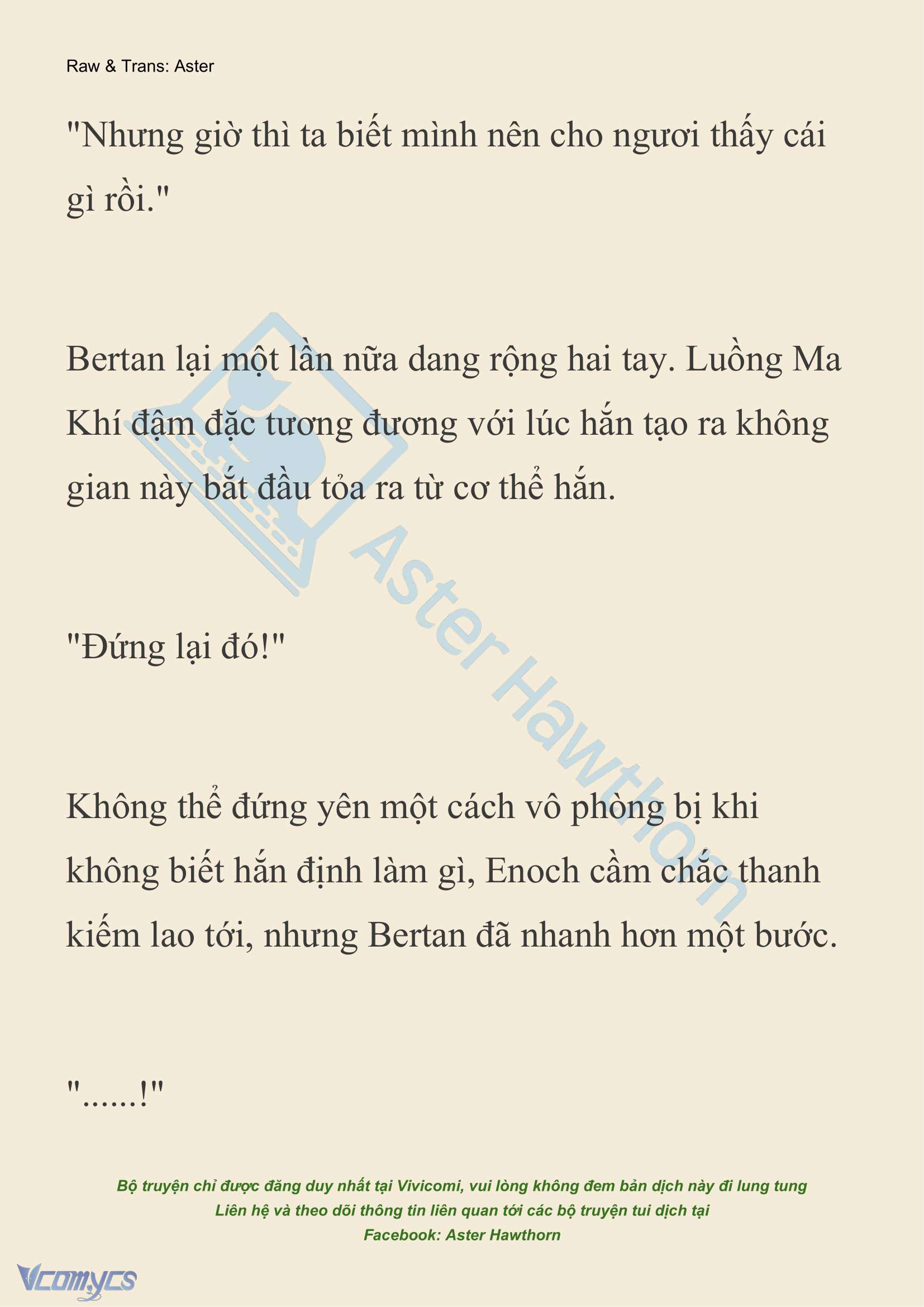 [NOVEL] Gặp Lại Kẻ Thù Ở Lễ Đính Hôn Chap 243 - Next Chap 244