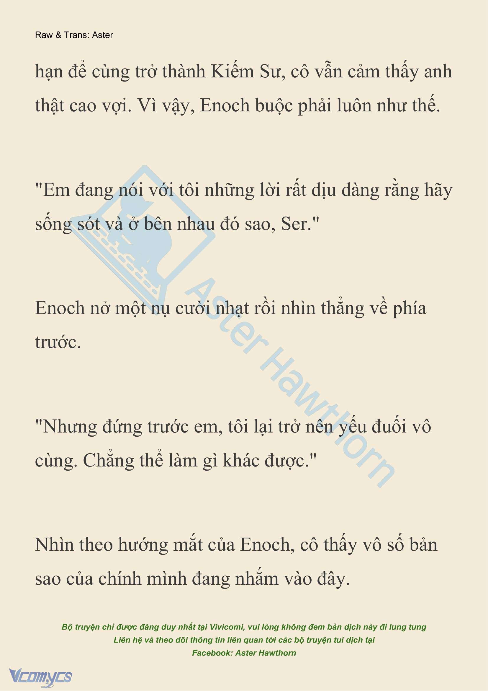 [NOVEL] Gặp Lại Kẻ Thù Ở Lễ Đính Hôn Chap 244 - Next Chap 245