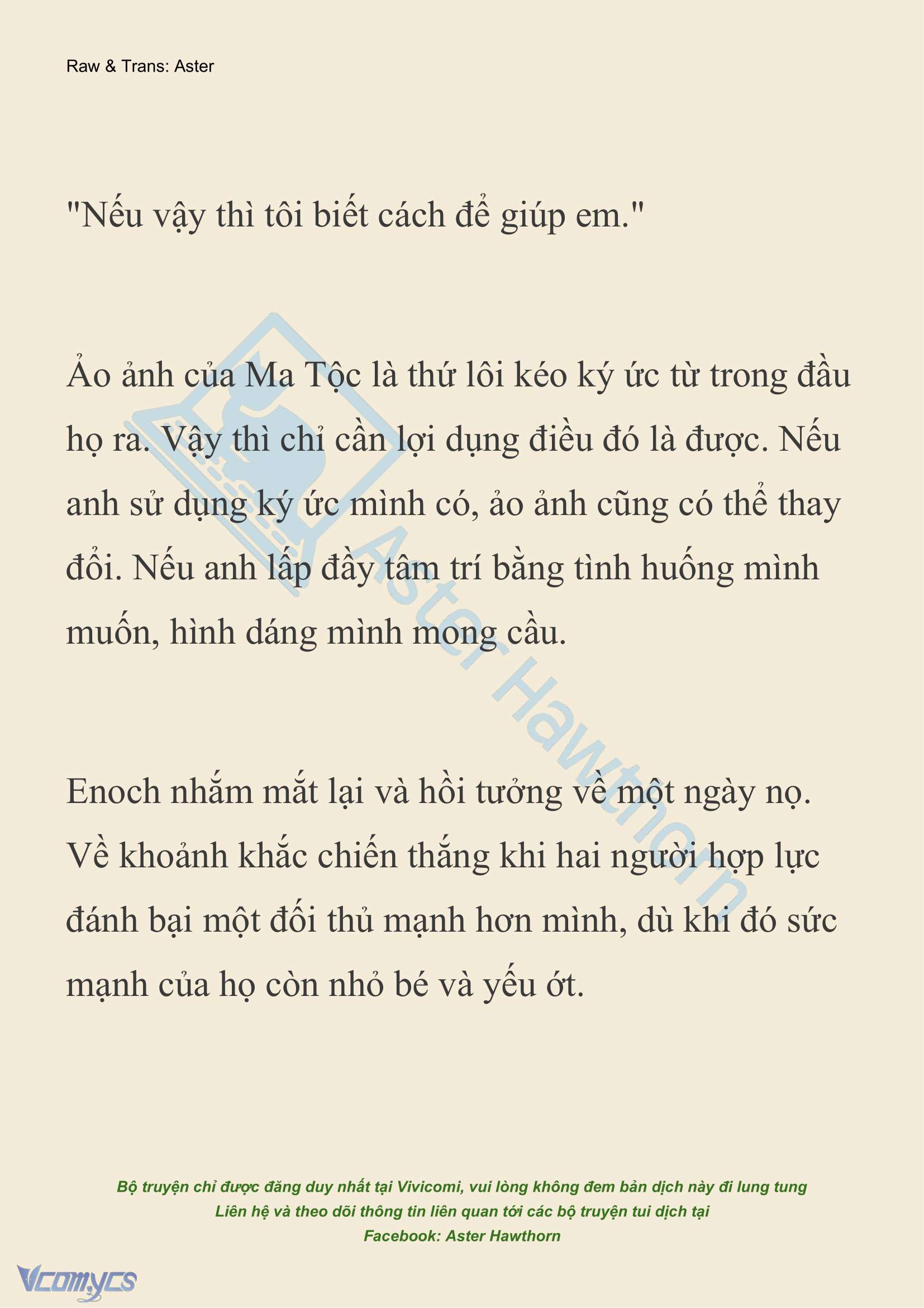 [NOVEL] Gặp Lại Kẻ Thù Ở Lễ Đính Hôn Chap 244 - Next Chap 245