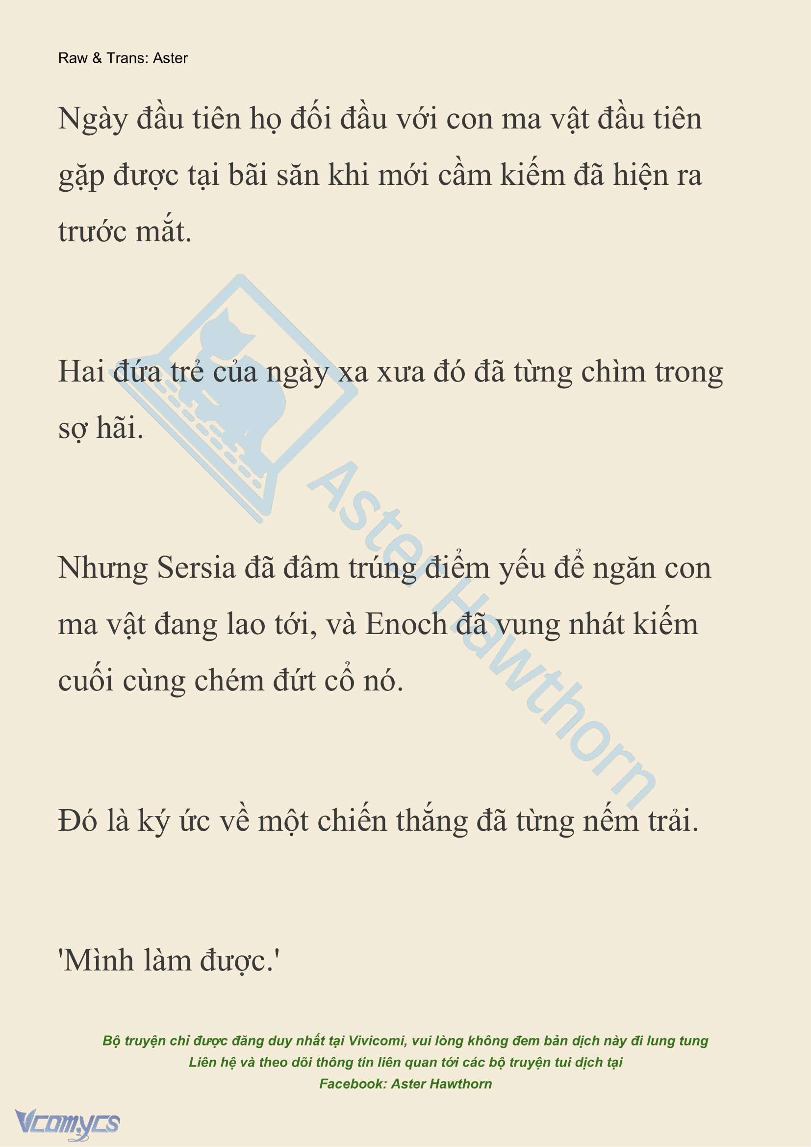 [NOVEL] Gặp Lại Kẻ Thù Ở Lễ Đính Hôn Chap 244 - Next Chap 245