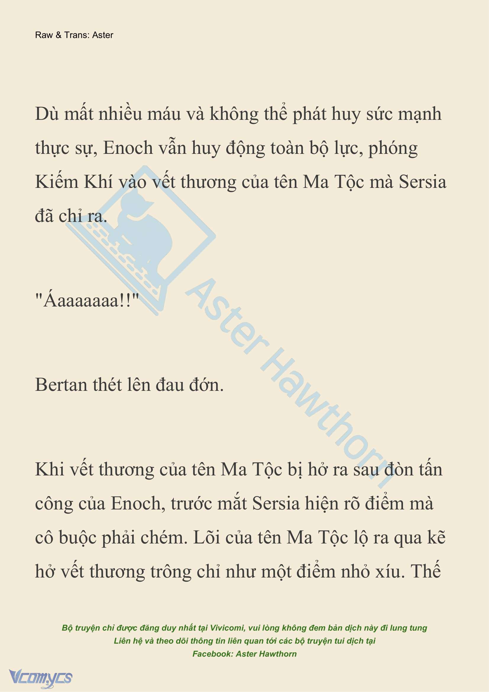 [NOVEL] Gặp Lại Kẻ Thù Ở Lễ Đính Hôn Chap 244 - Next Chap 245