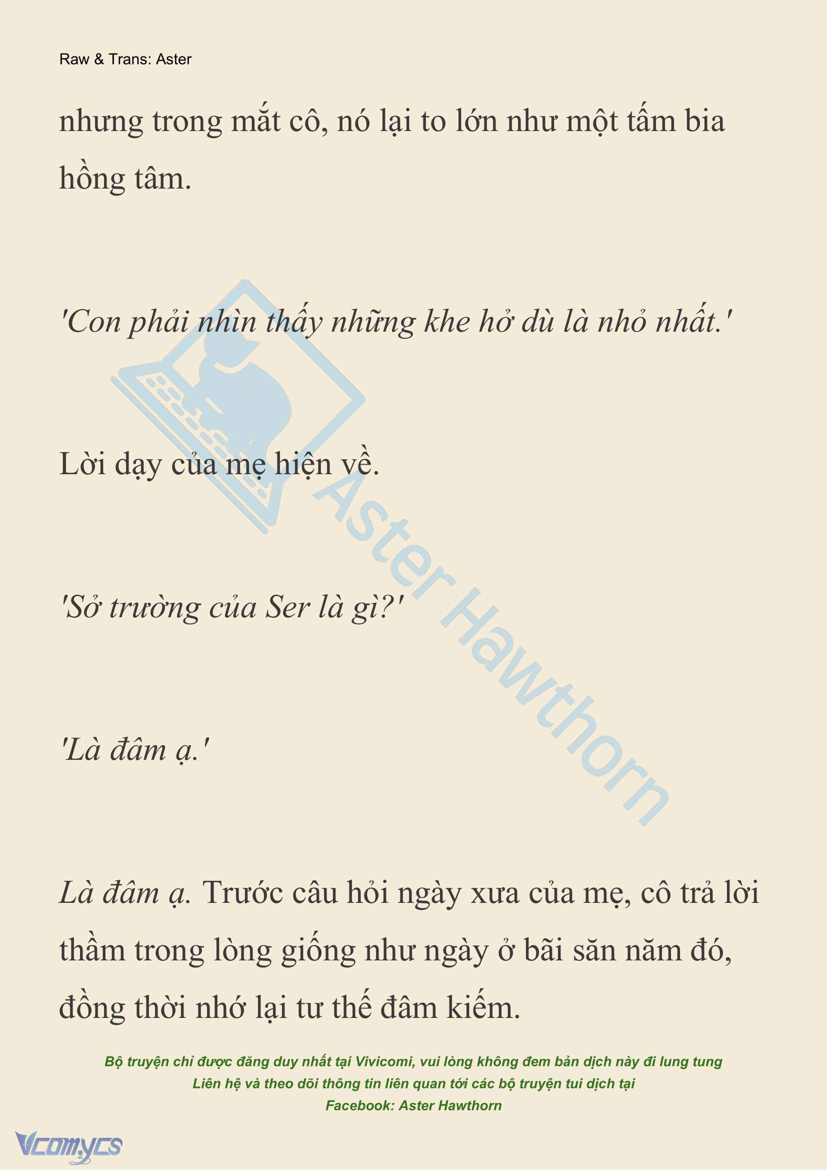 [NOVEL] Gặp Lại Kẻ Thù Ở Lễ Đính Hôn Chap 244 - Next Chap 245