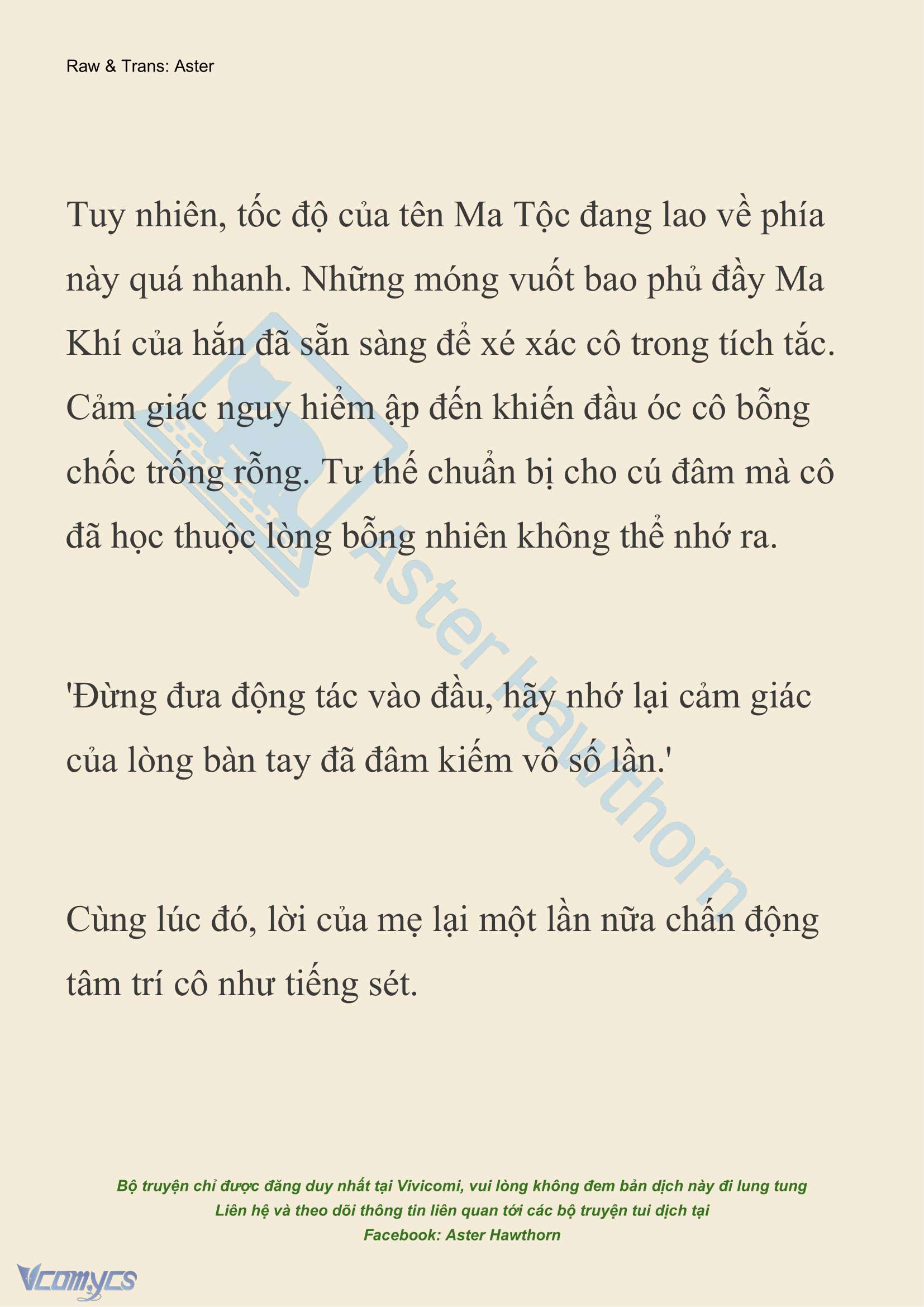 [NOVEL] Gặp Lại Kẻ Thù Ở Lễ Đính Hôn Chap 244 - Next Chap 245