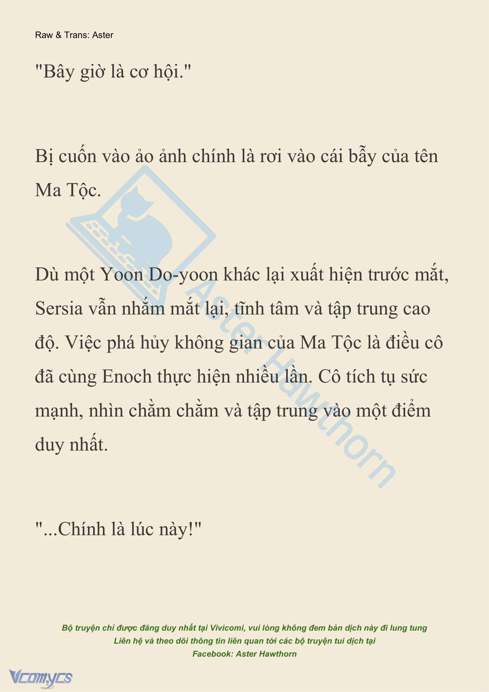 [NOVEL] Gặp Lại Kẻ Thù Ở Lễ Đính Hôn Chap 244 - Next Chap 245