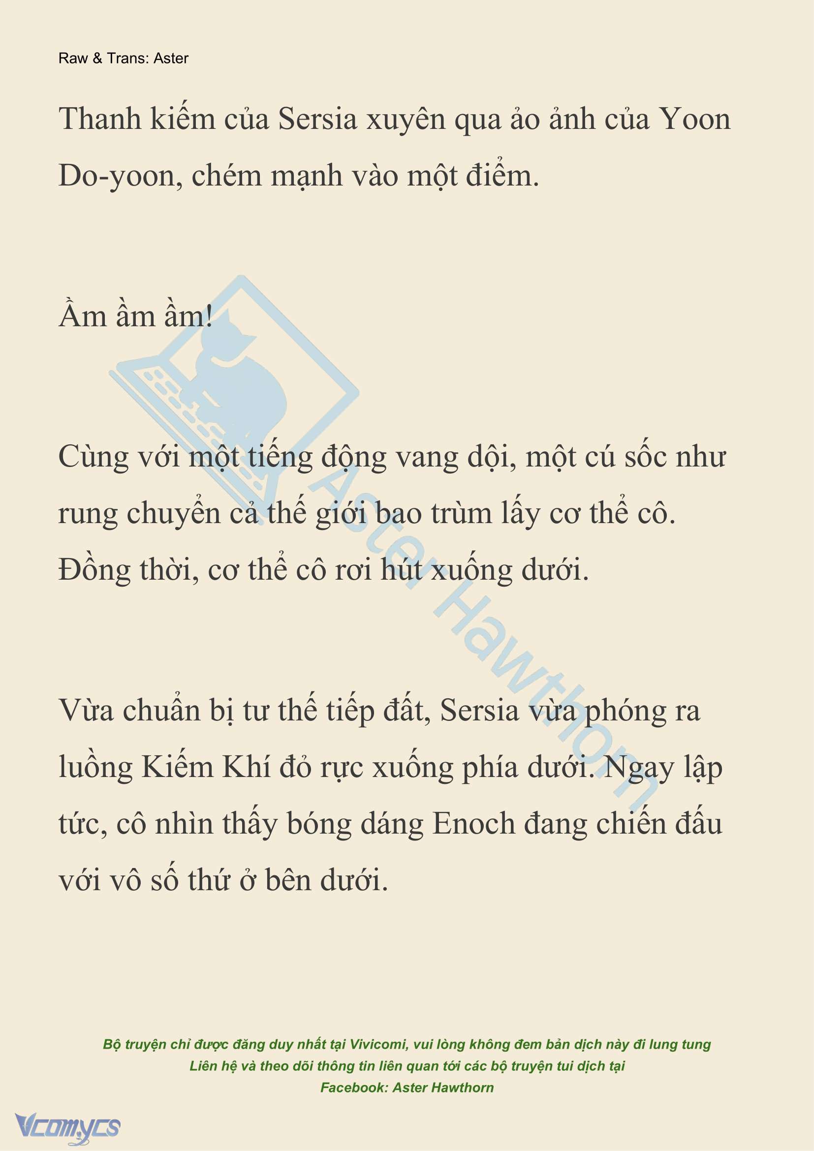 [NOVEL] Gặp Lại Kẻ Thù Ở Lễ Đính Hôn Chap 244 - Next Chap 245