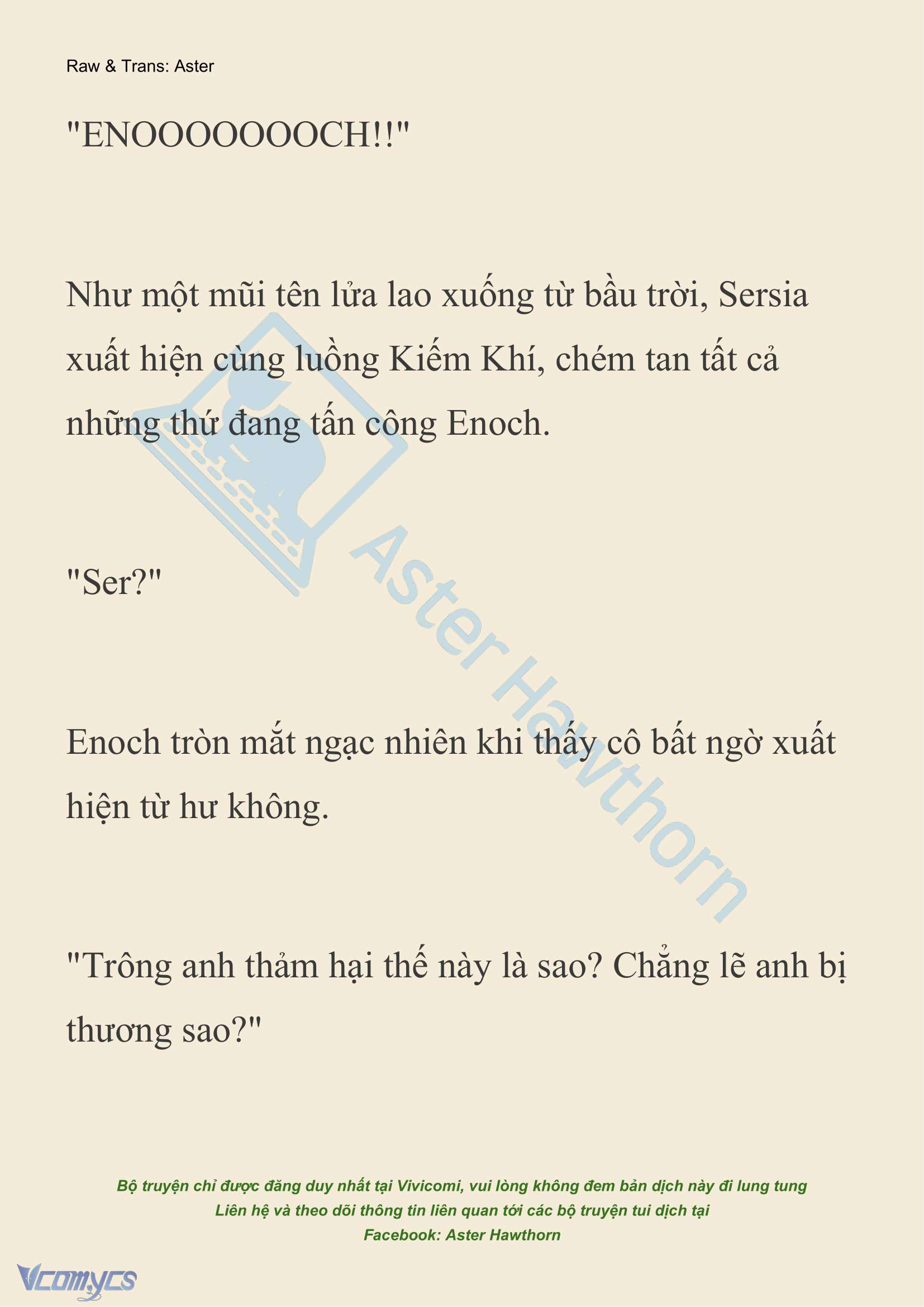 [NOVEL] Gặp Lại Kẻ Thù Ở Lễ Đính Hôn Chap 244 - Next Chap 245