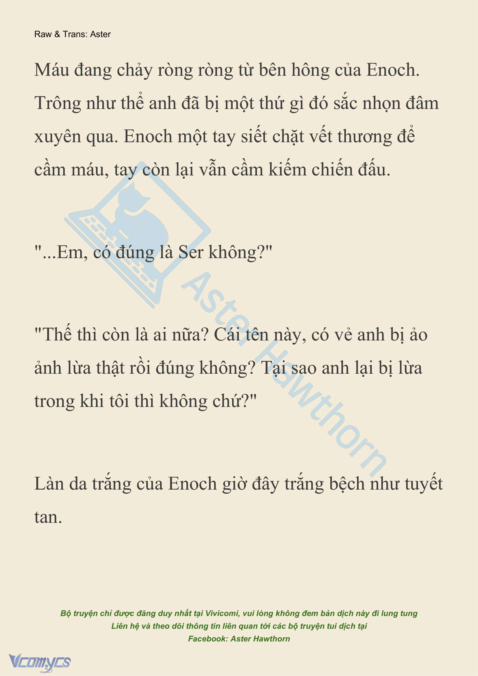 [NOVEL] Gặp Lại Kẻ Thù Ở Lễ Đính Hôn Chap 244 - Next Chap 245