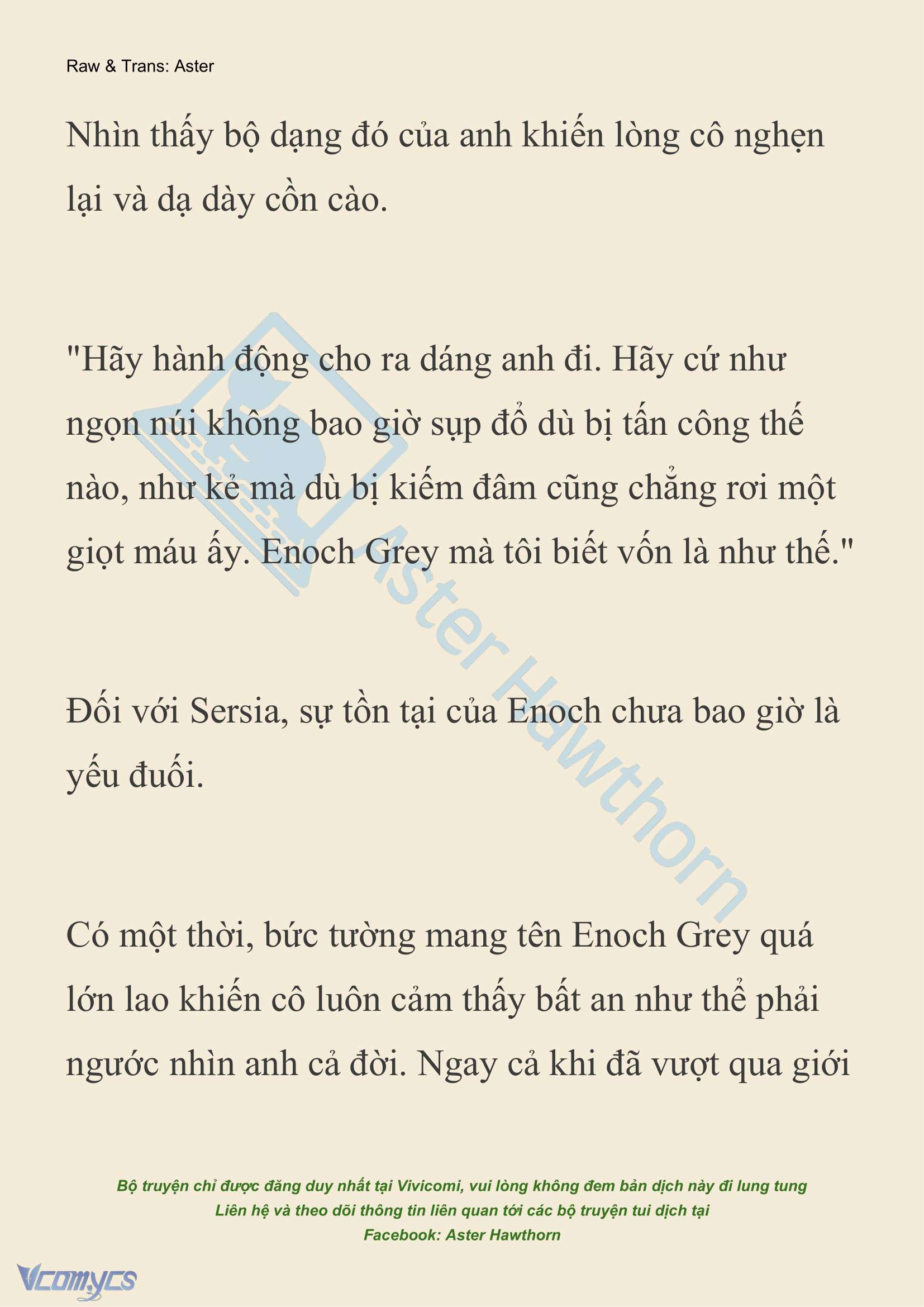 [NOVEL] Gặp Lại Kẻ Thù Ở Lễ Đính Hôn Chap 244 - Next Chap 245