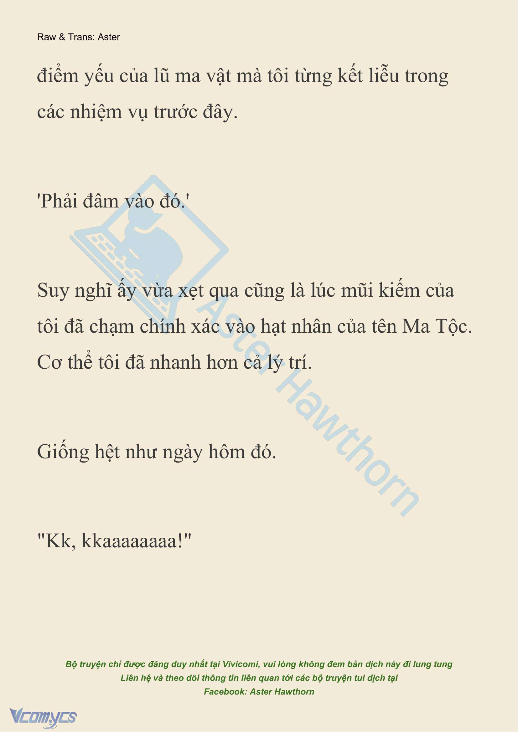 [NOVEL] Gặp Lại Kẻ Thù Ở Lễ Đính Hôn Chap 245 - Next Chap 246