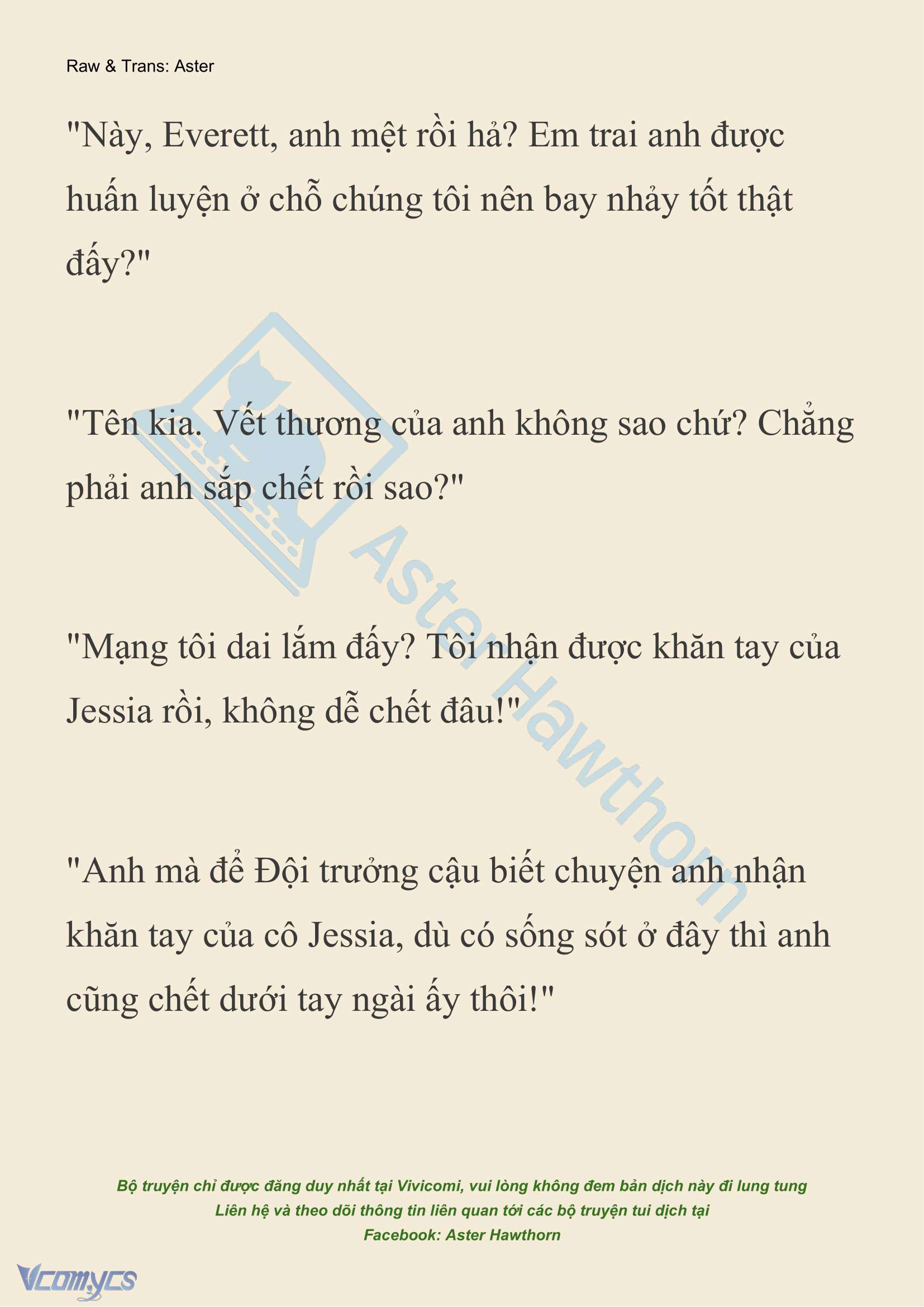 [NOVEL] Gặp Lại Kẻ Thù Ở Lễ Đính Hôn Chap 245 - Next Chap 246