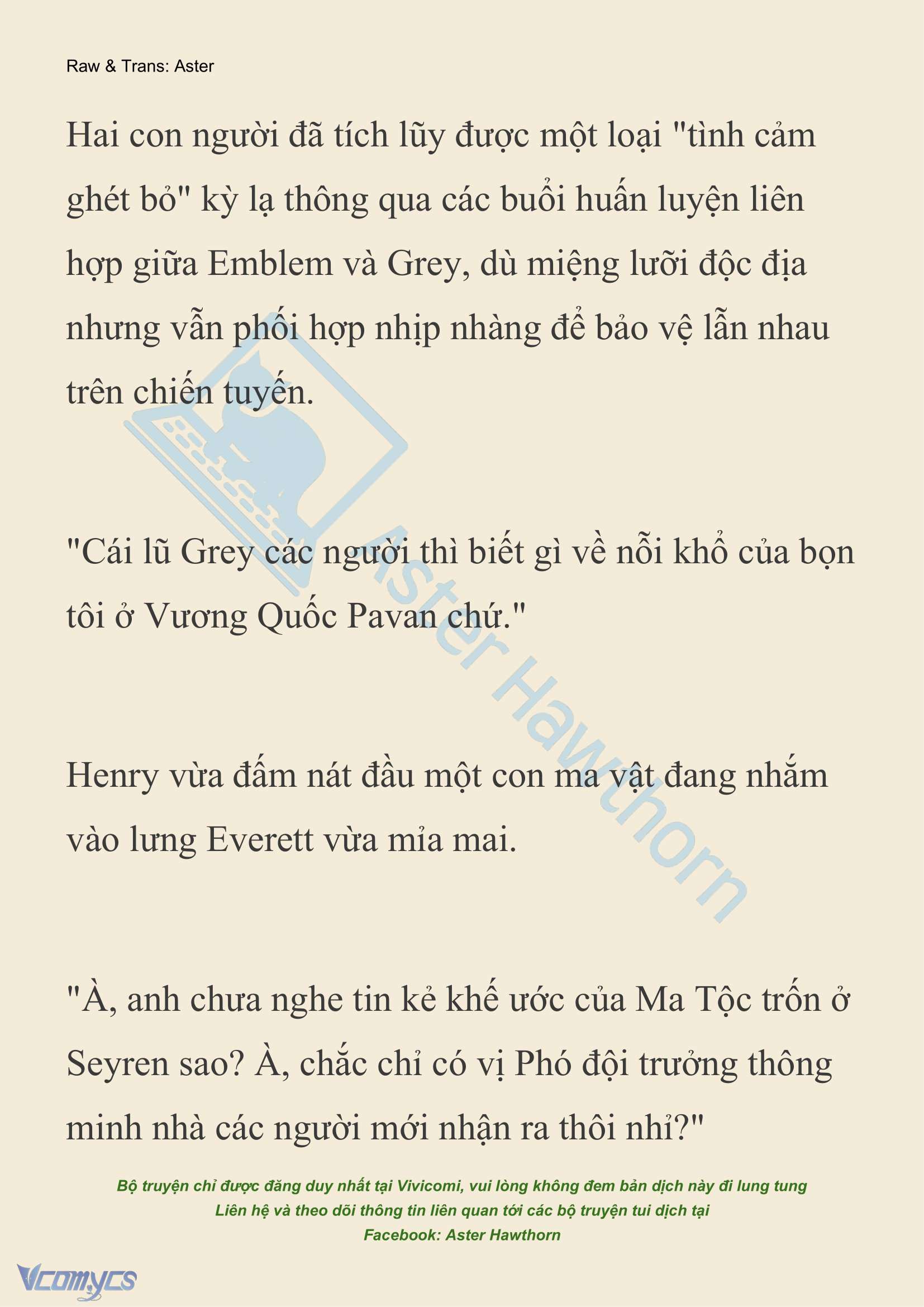 [NOVEL] Gặp Lại Kẻ Thù Ở Lễ Đính Hôn Chap 245 - Next Chap 246